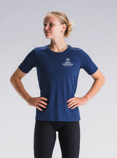 Womens Run T-Shirt