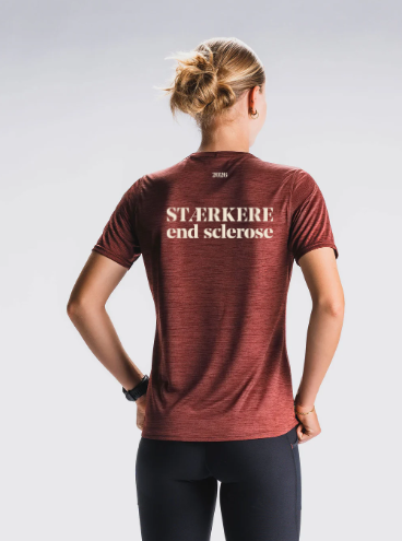 Womens C3 T-Shirt - Hero edition