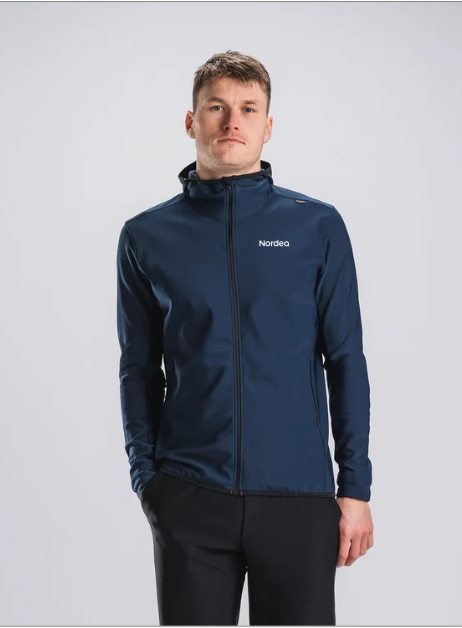 Mens Recharge Hoodie