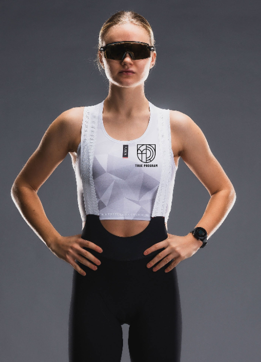 Womens TEMPO! PRO Top