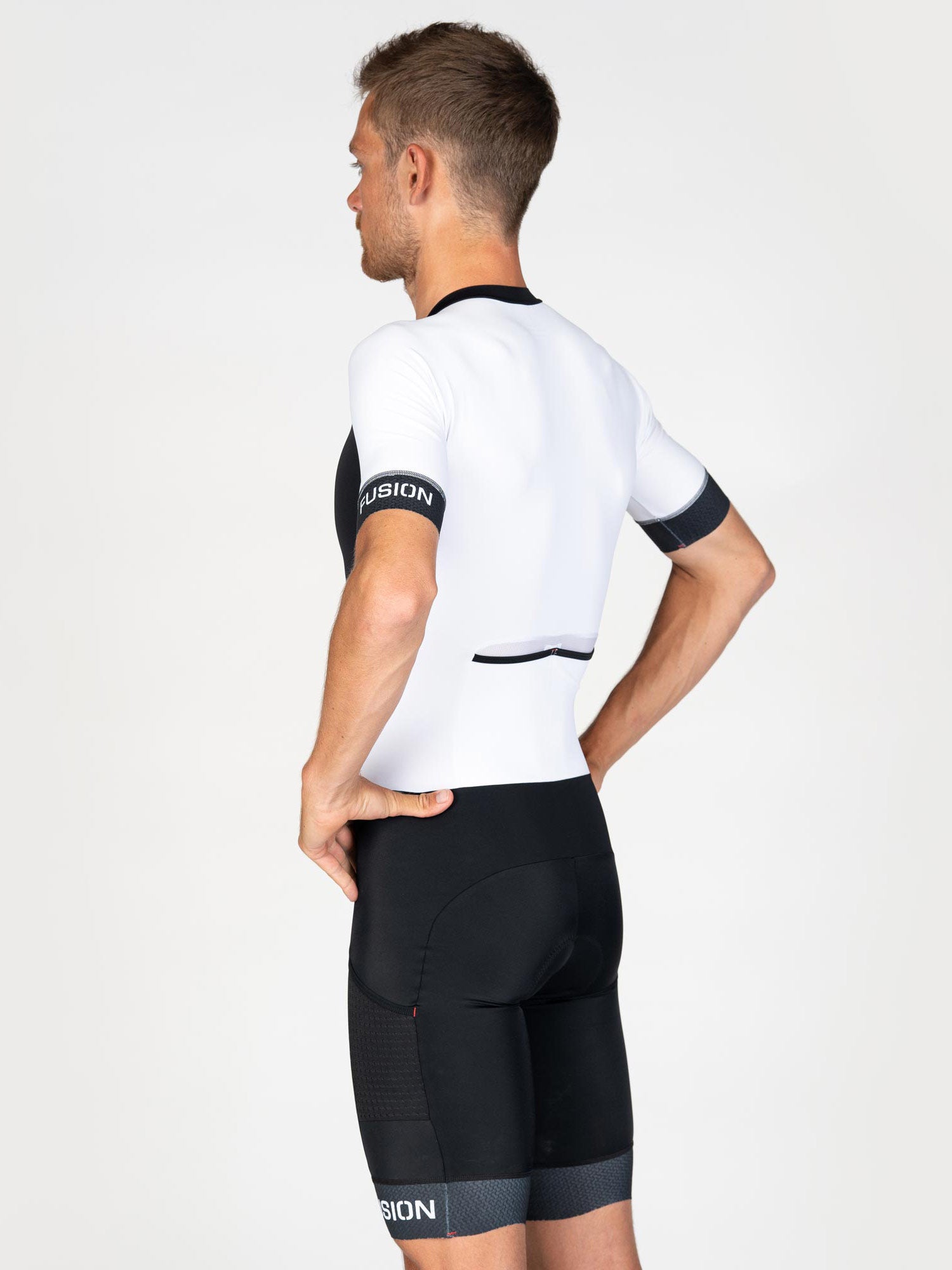 Baden Speed Suit V2