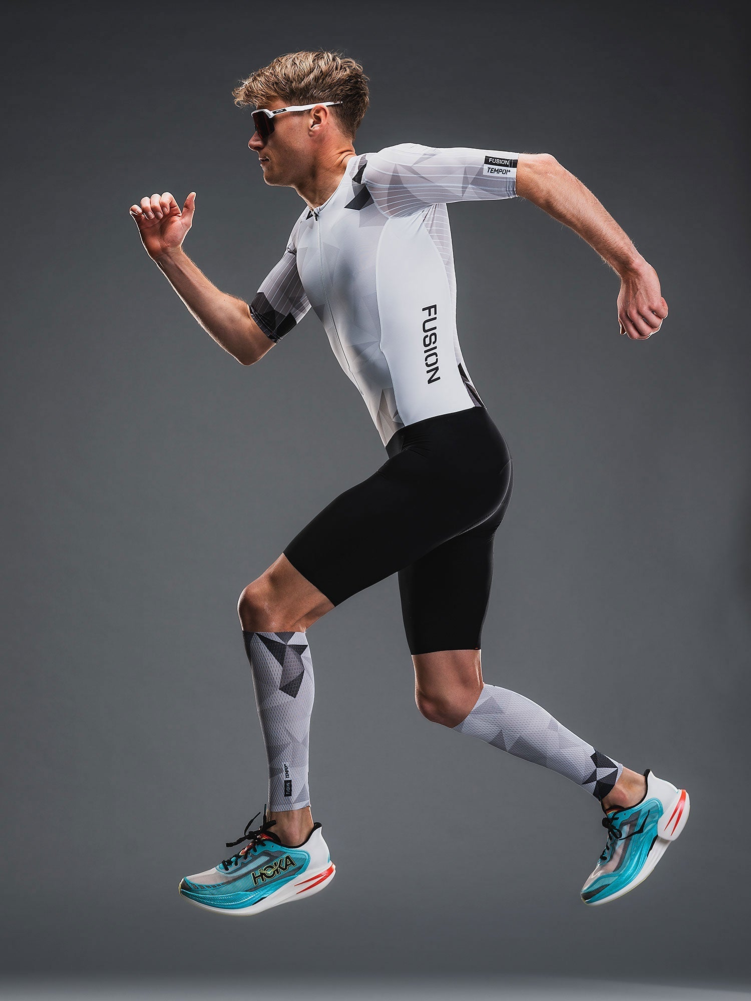 TEMPO! PRO Calf Sleeves