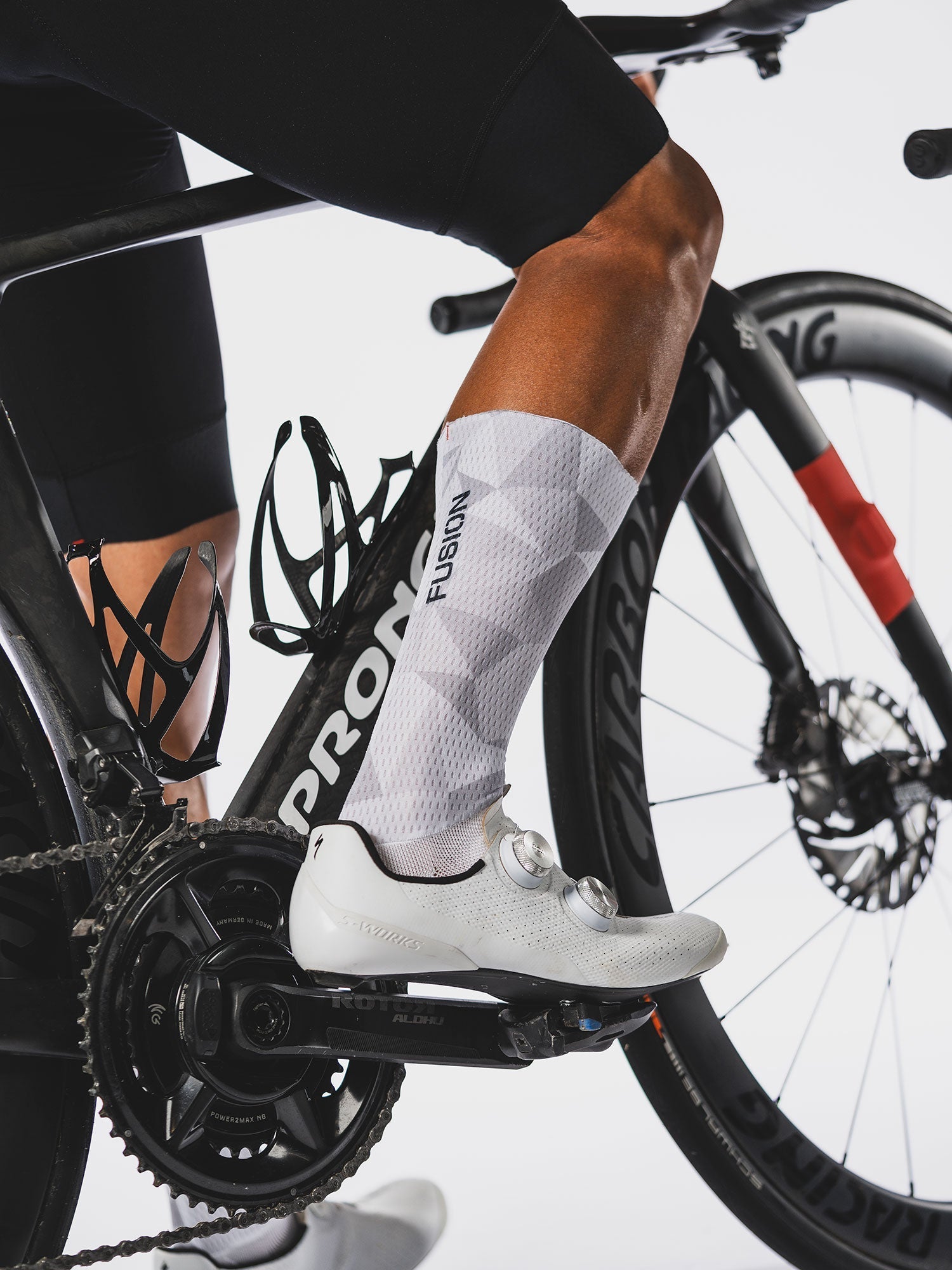 Tempo! Aero Sock