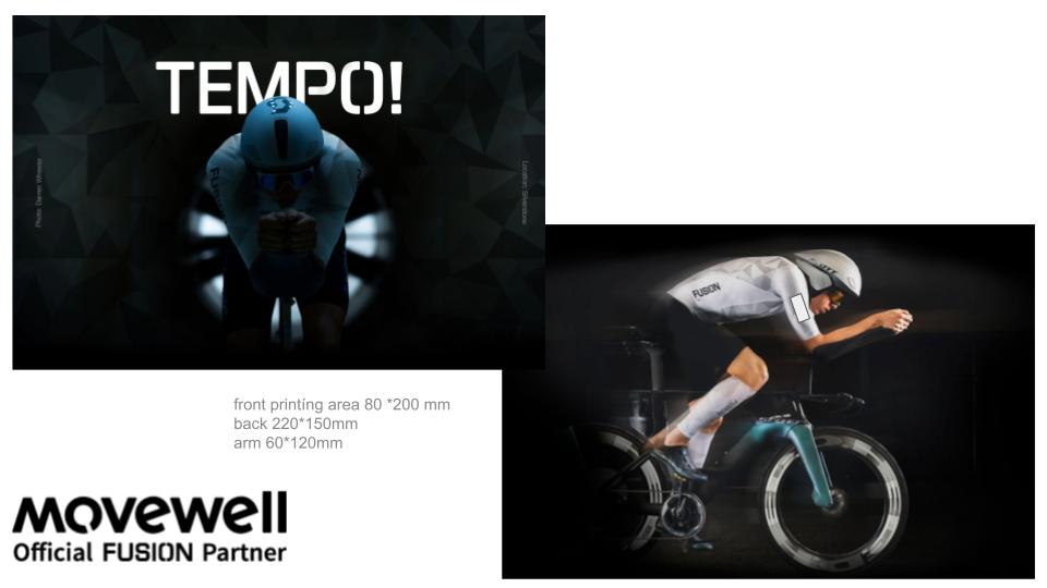 Prints and handling - Sublimation
