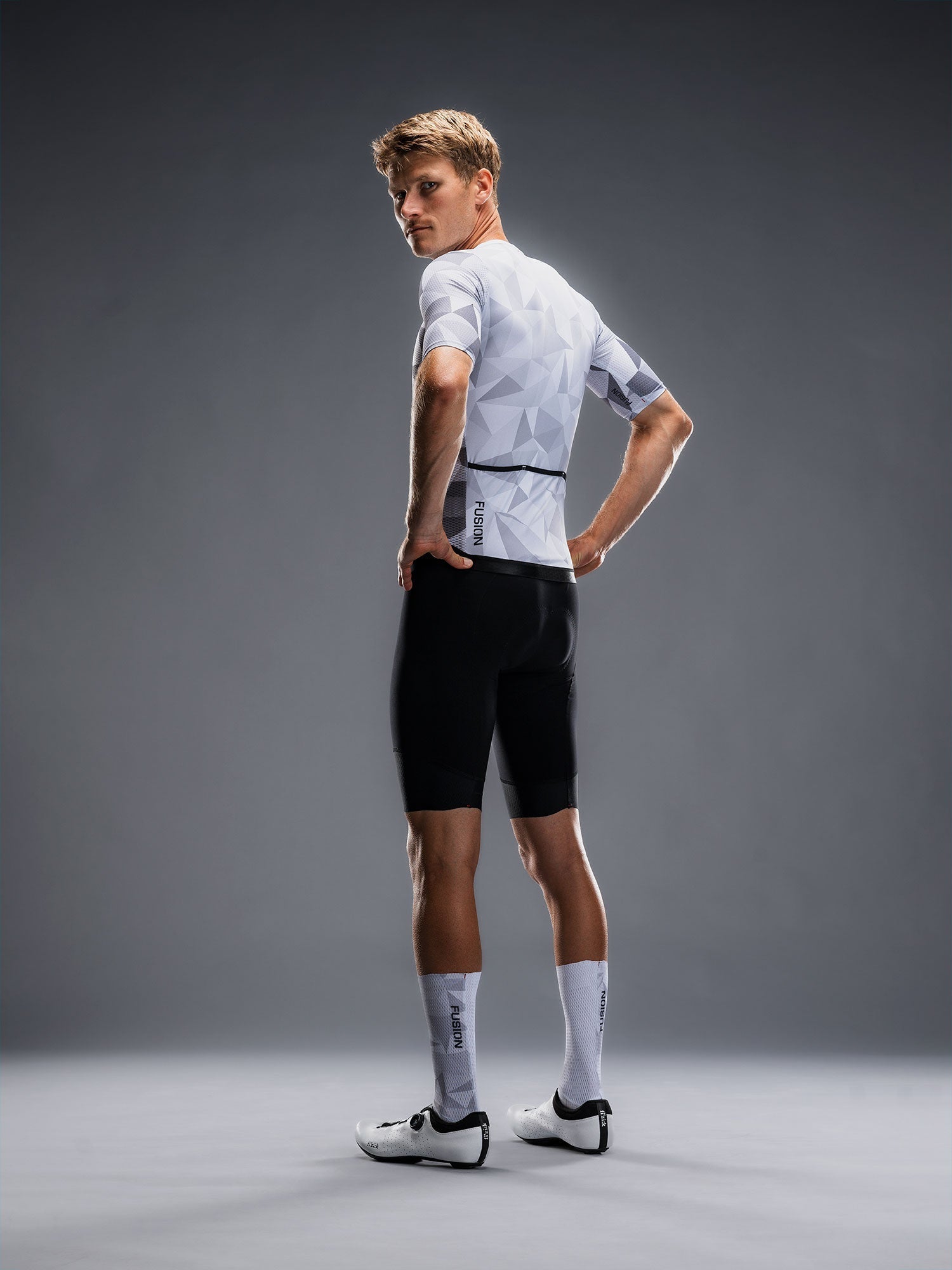 TEMPO! HC Jersey