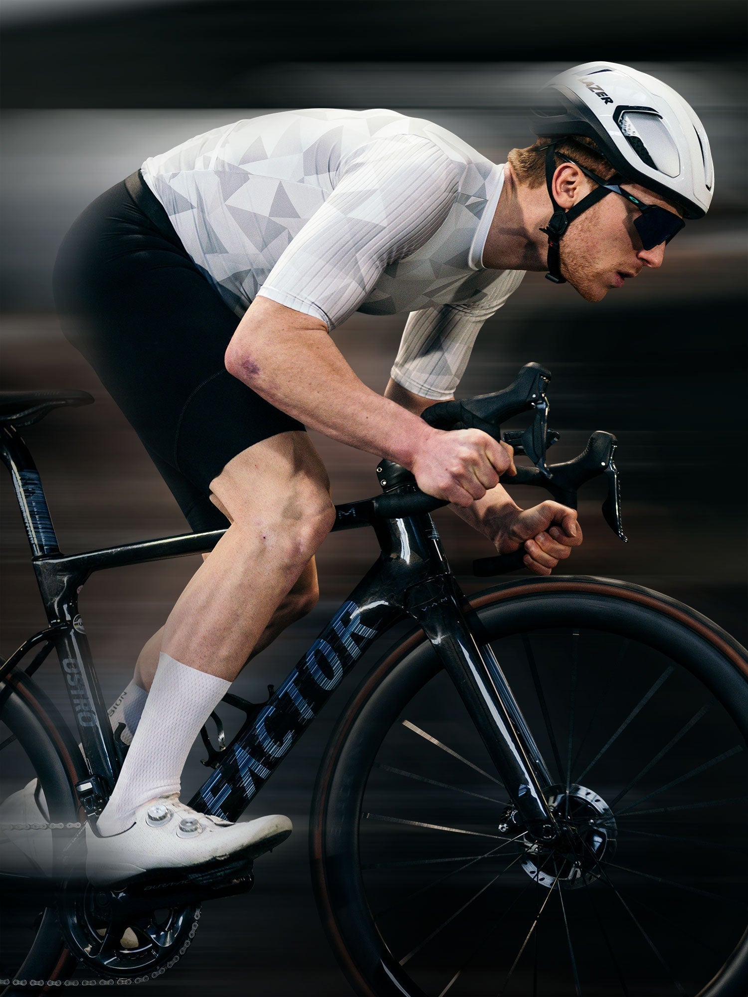 TEMPO! One Jersey