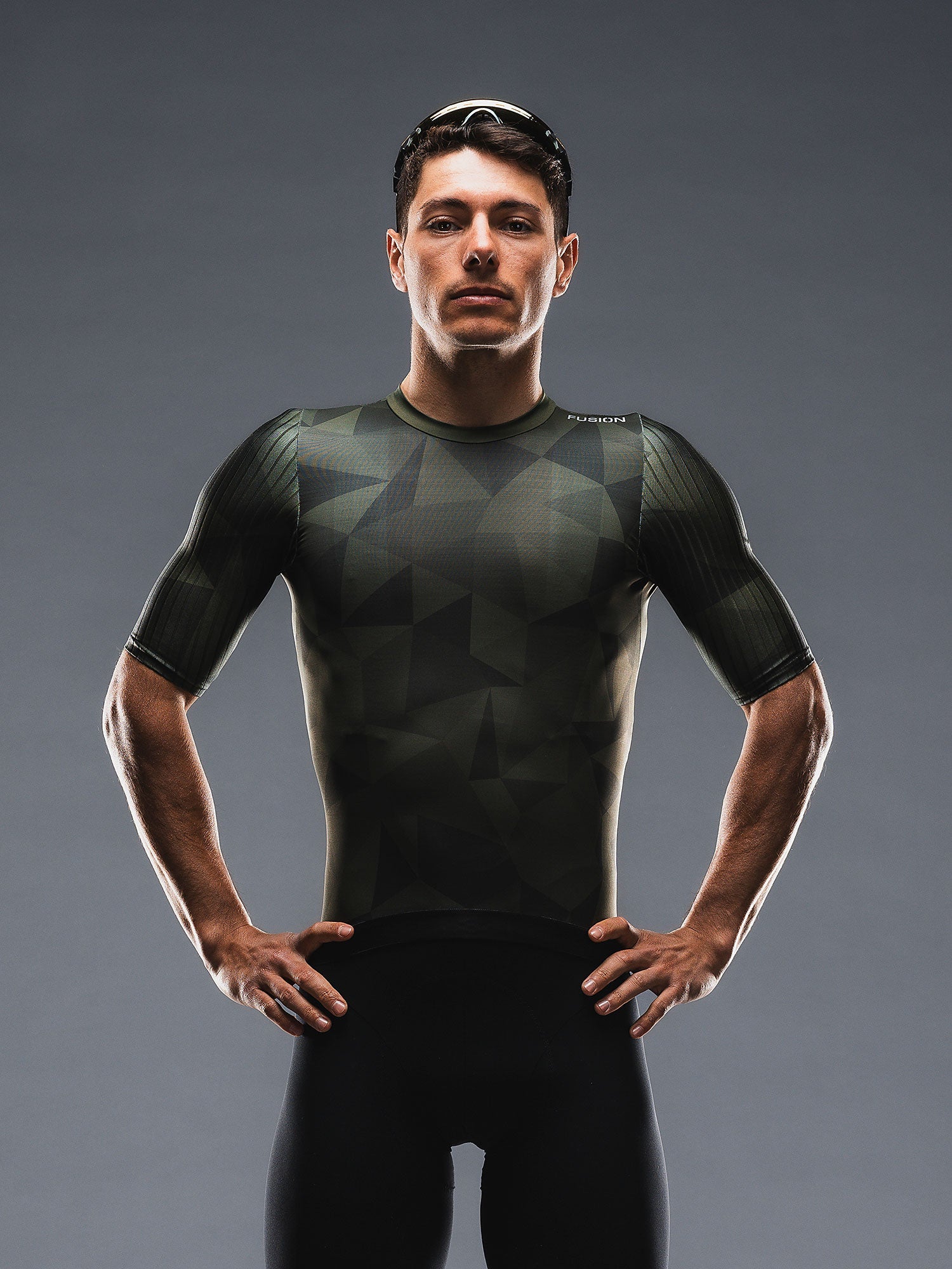 TEMPO! Jersey