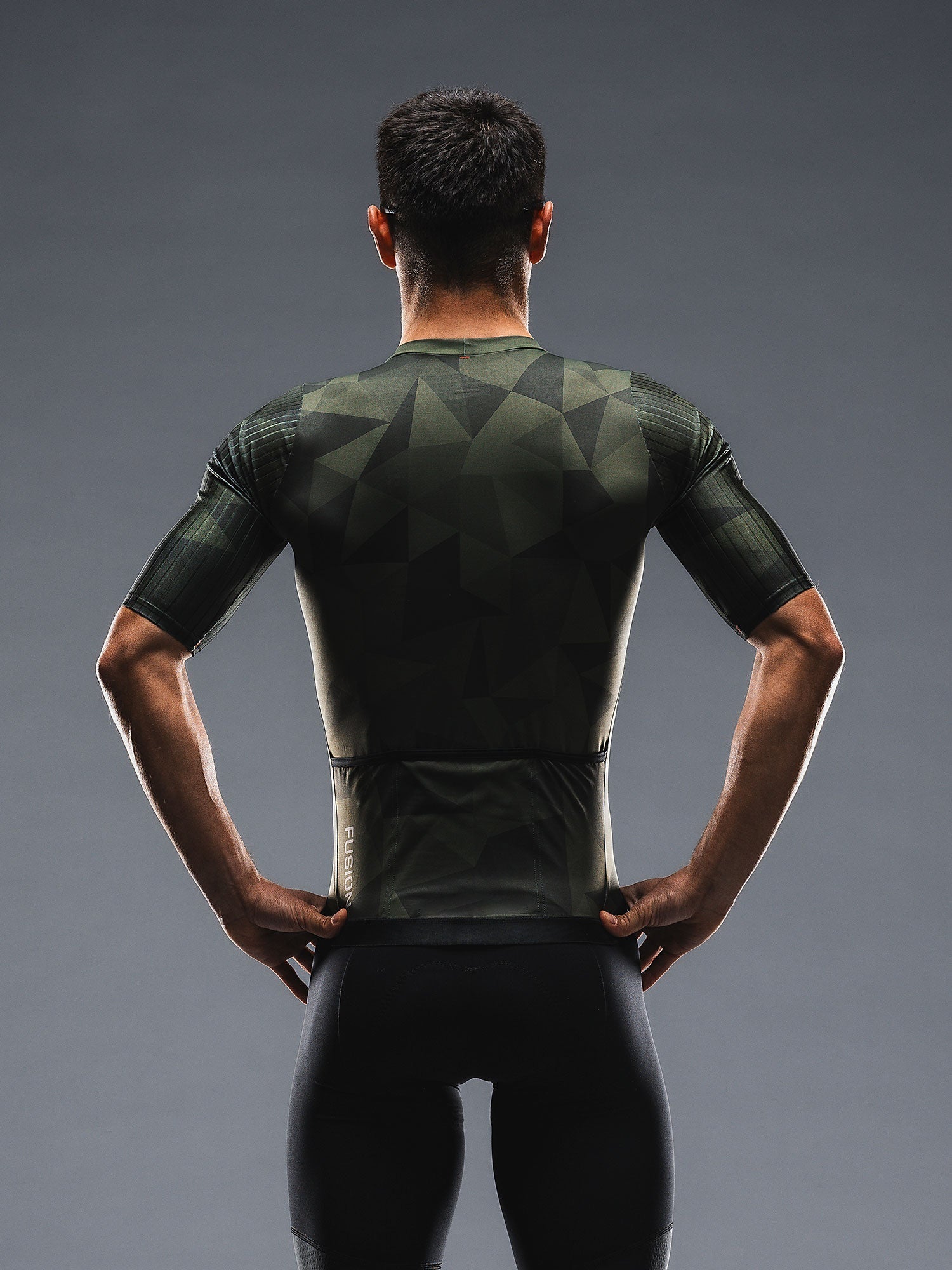 TEMPO! ONE Jersey