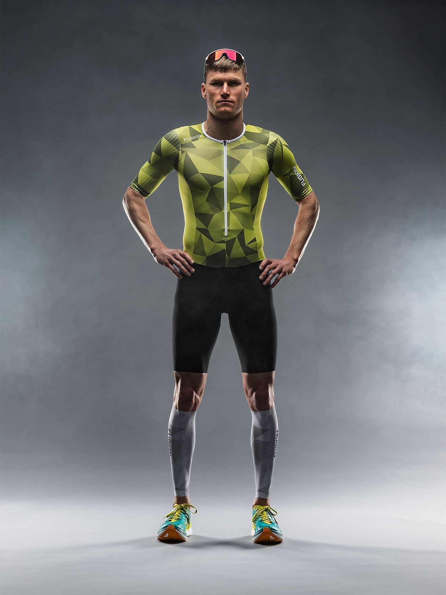 TEMPO! ONE Tri Suit