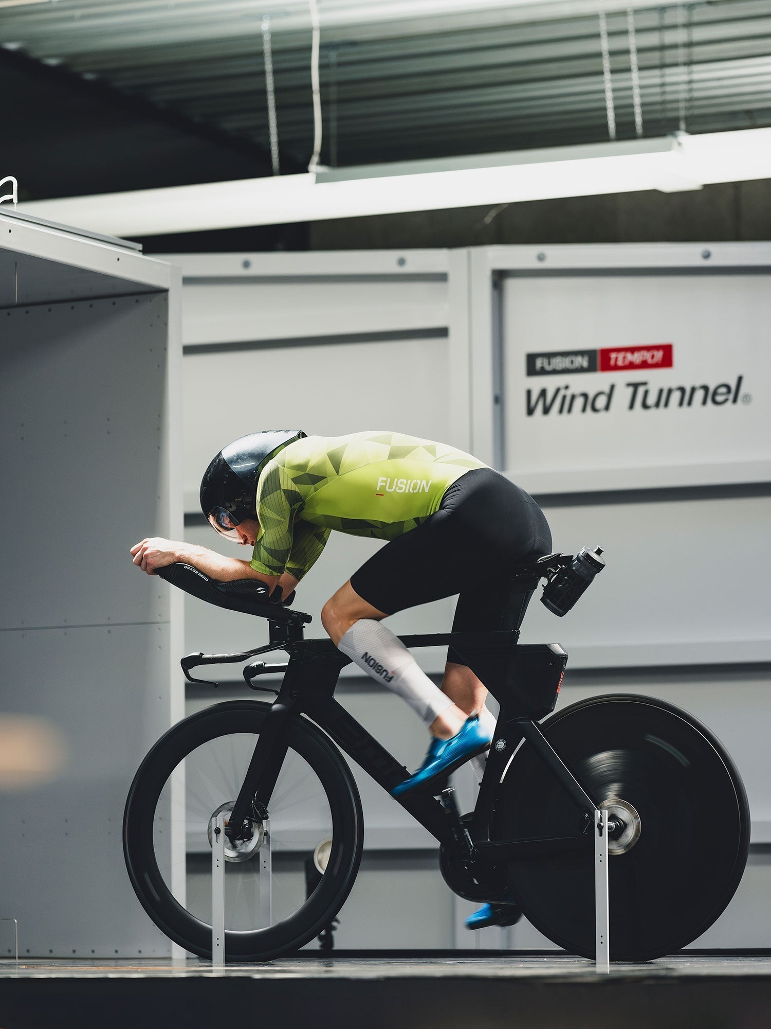 TEMPO! ONE Tri Suit