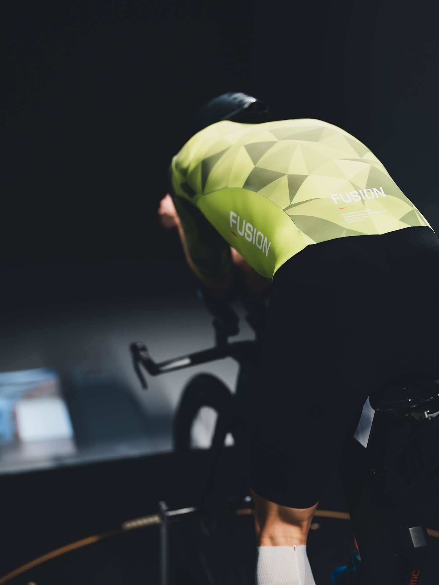 TEMPO! ONE Tri Suit