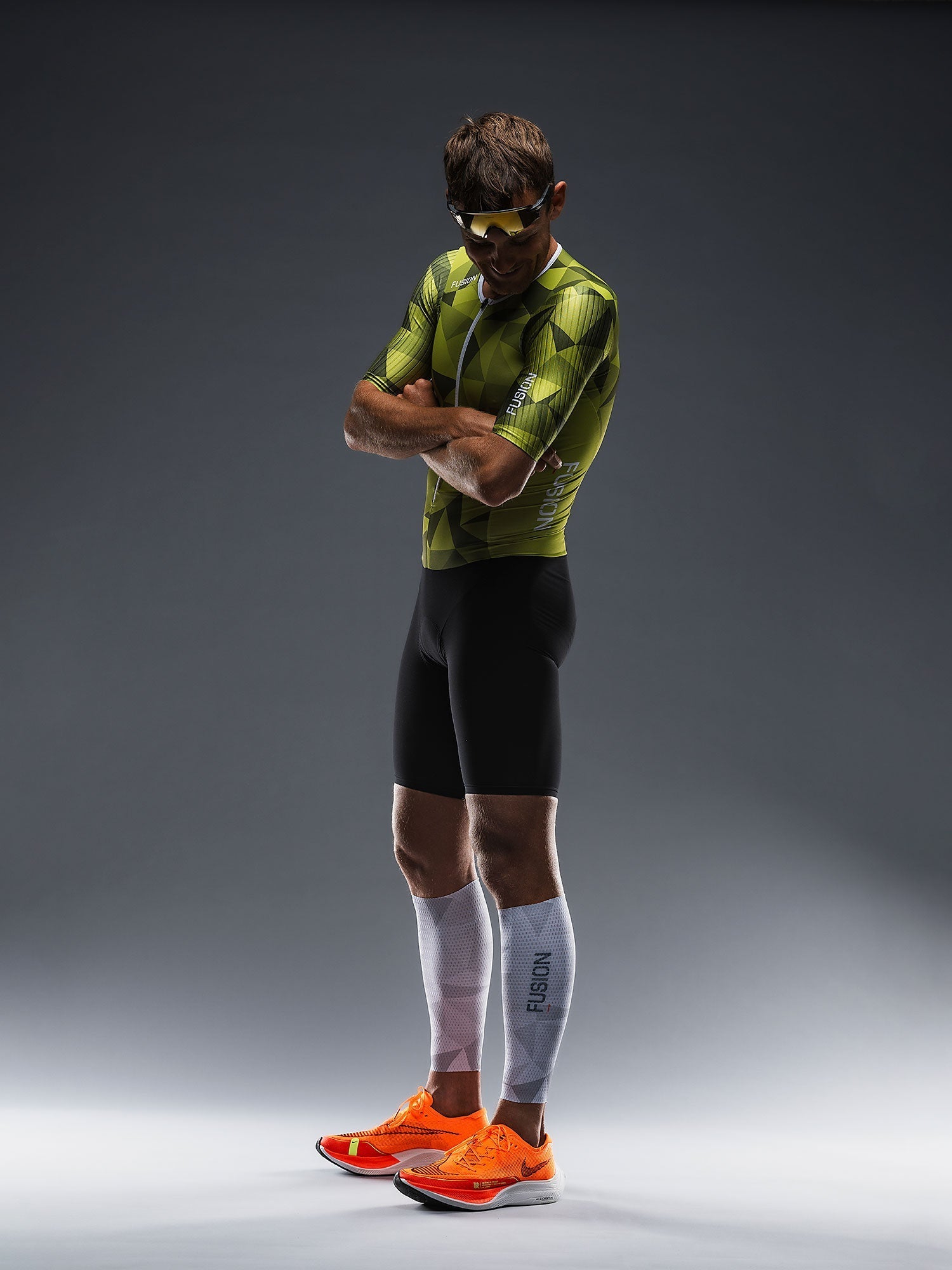 TEMPO! ONE Tri Suit