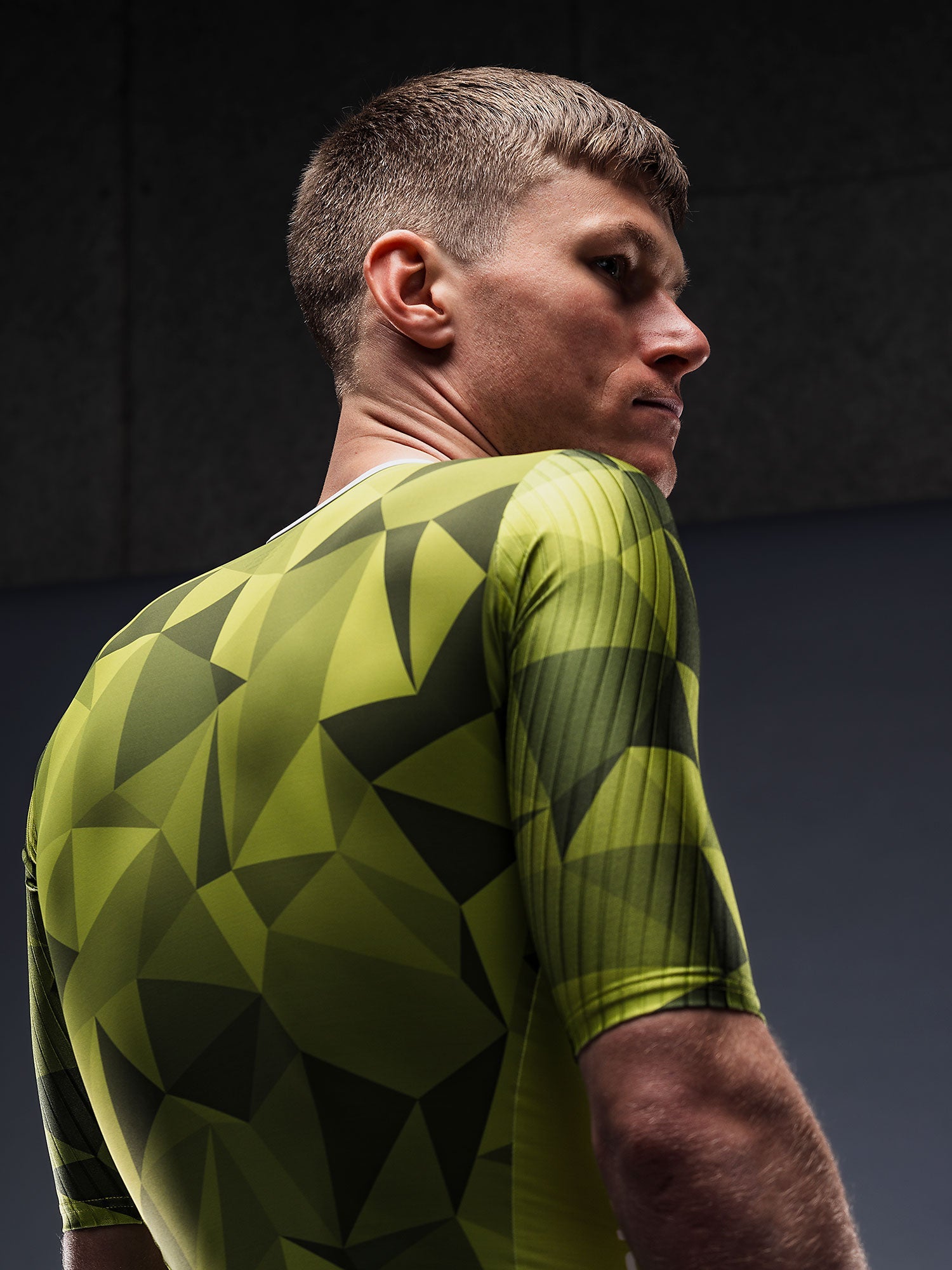 TEMPO! Suit