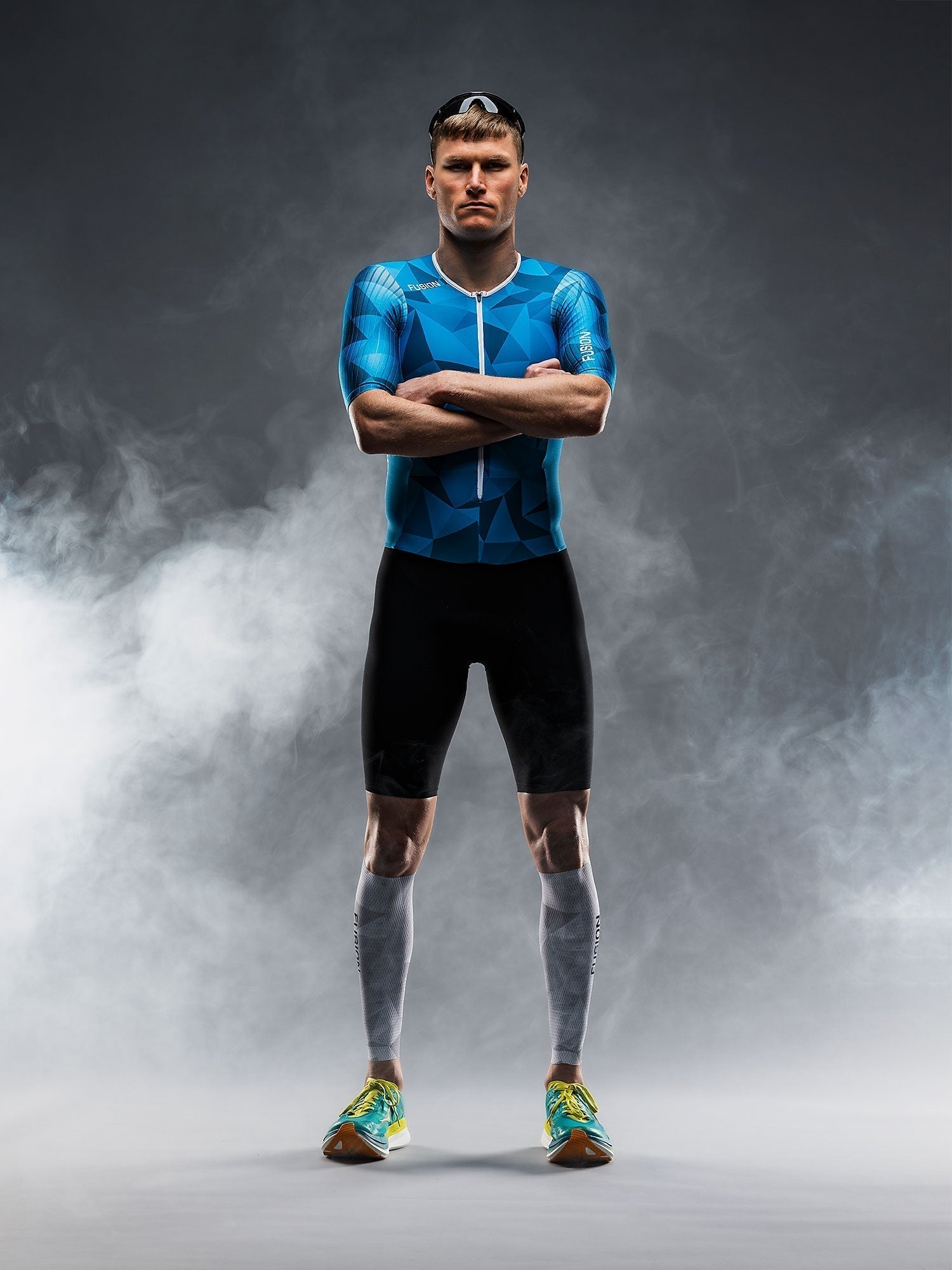 TEMPO! ONE Tri Suit