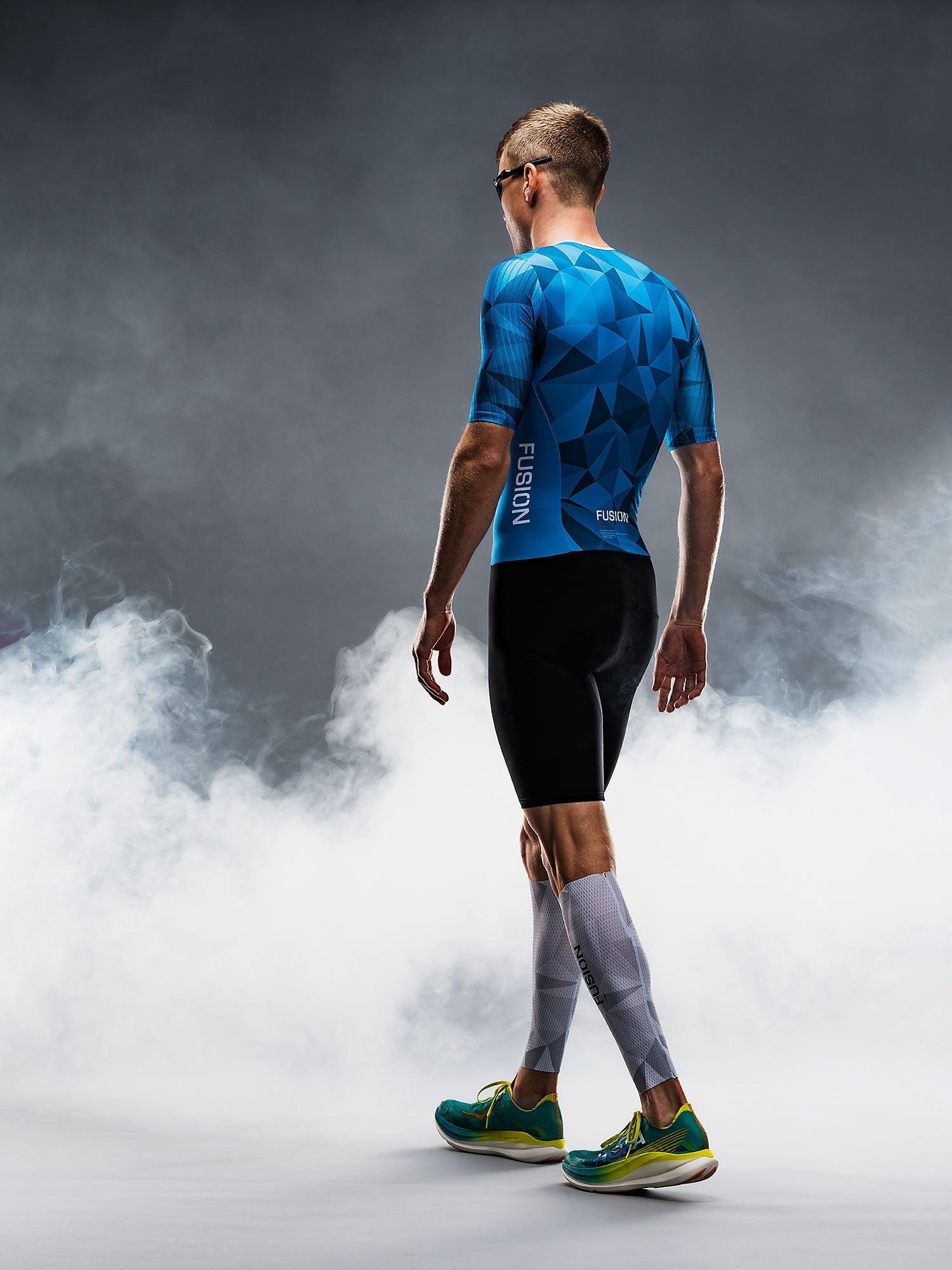 TEMPO! ONE Tri Suit