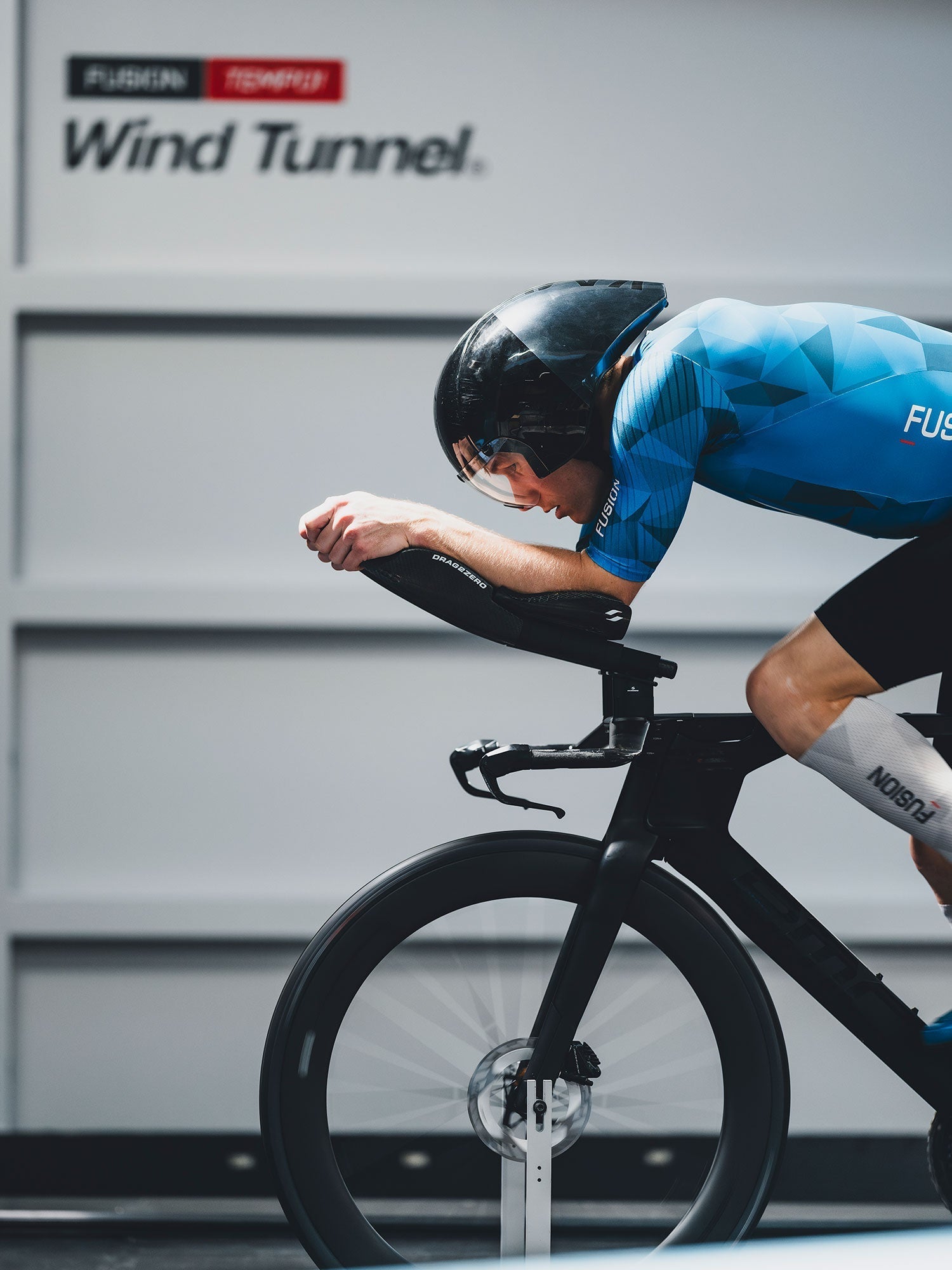 TEMPO! ONE Tri Suit