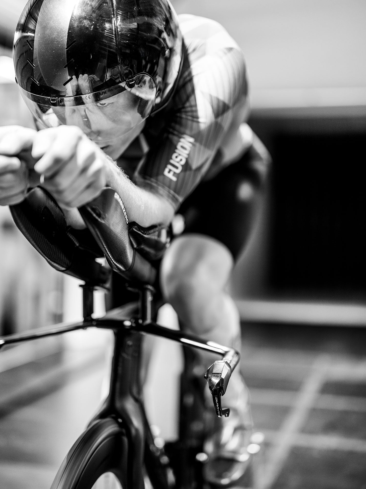 TEMPO! Suit