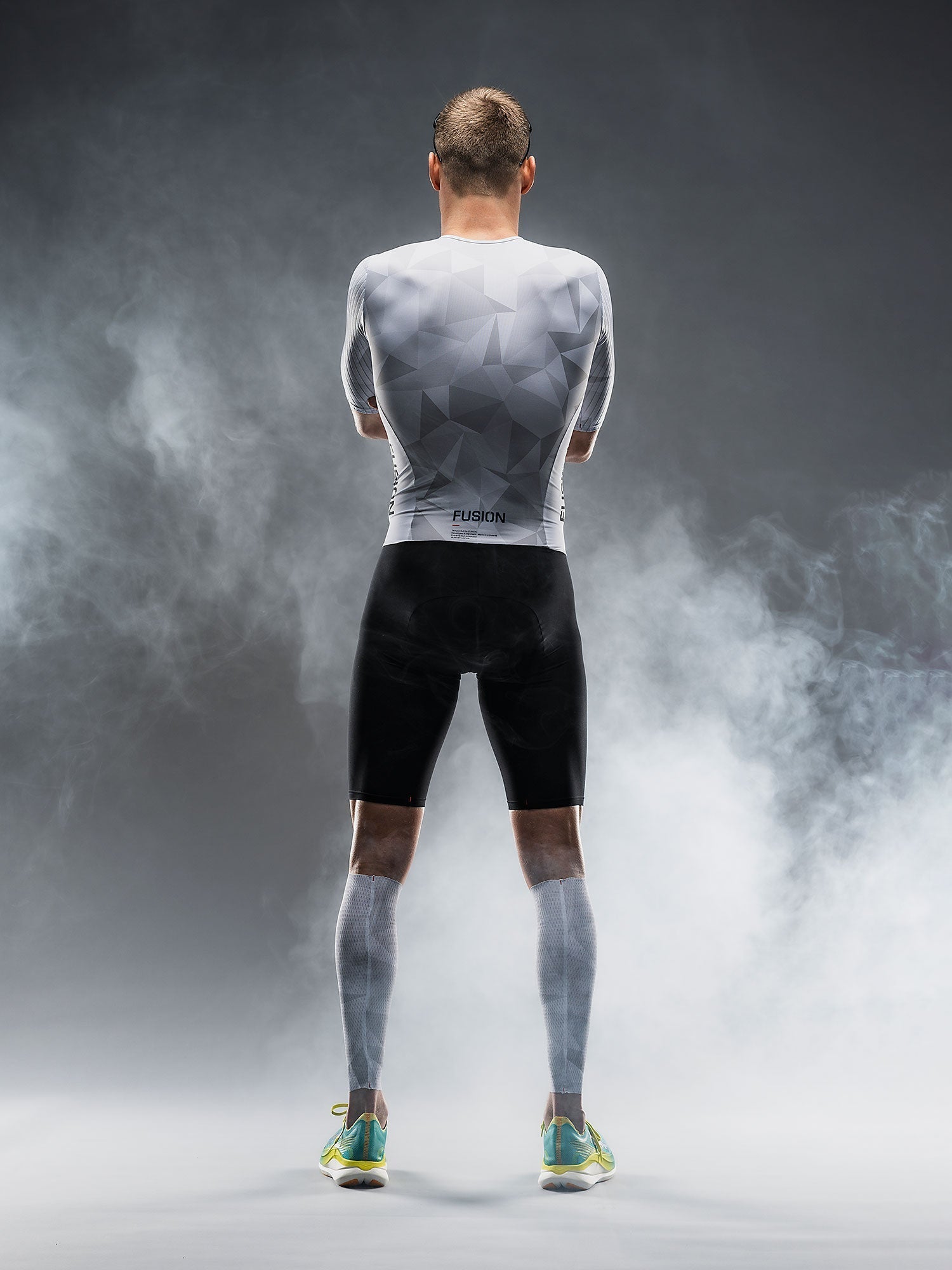 TEMPO! ONE Tri Suit