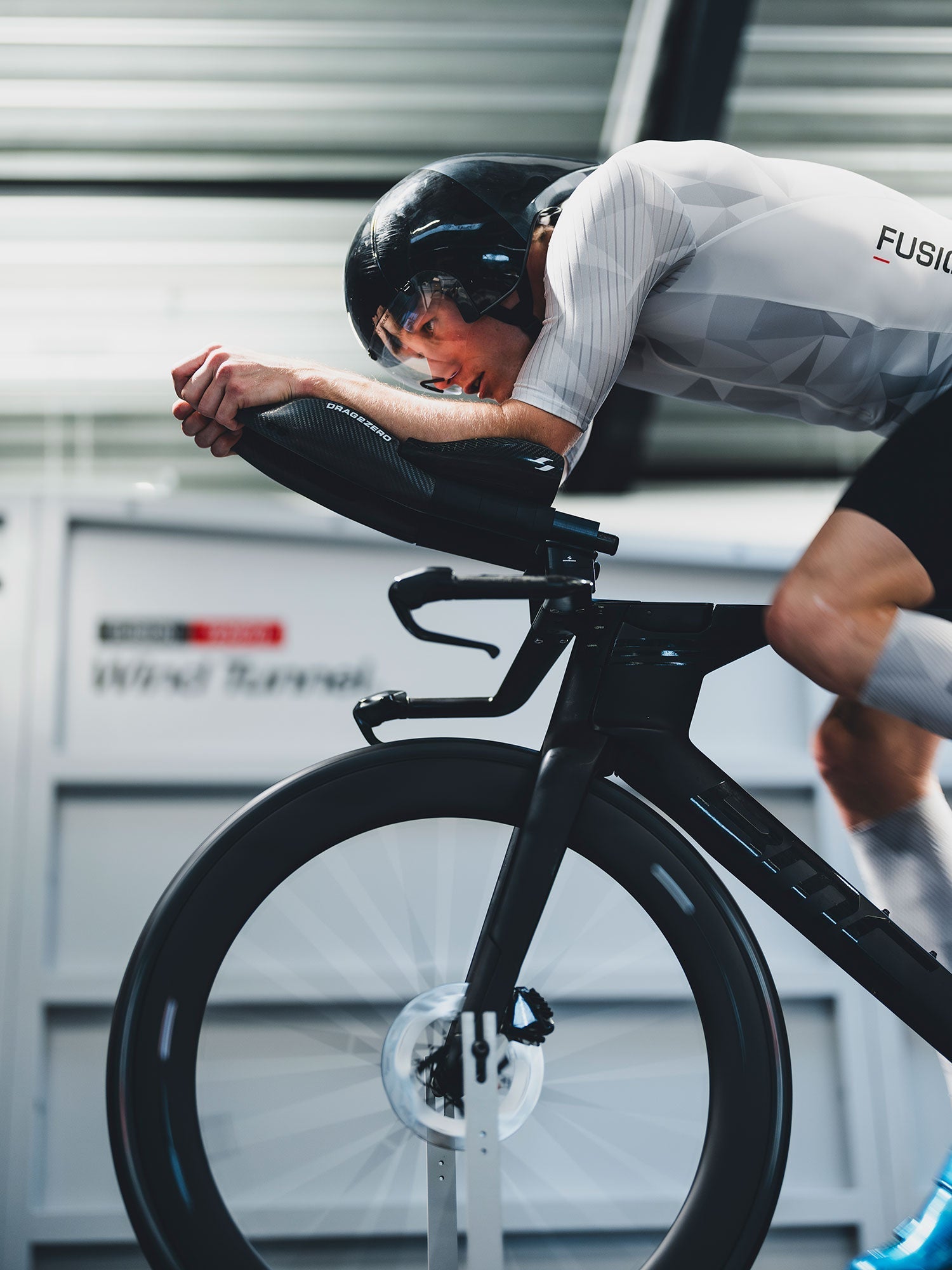 TEMPO! ONE Tri Suit