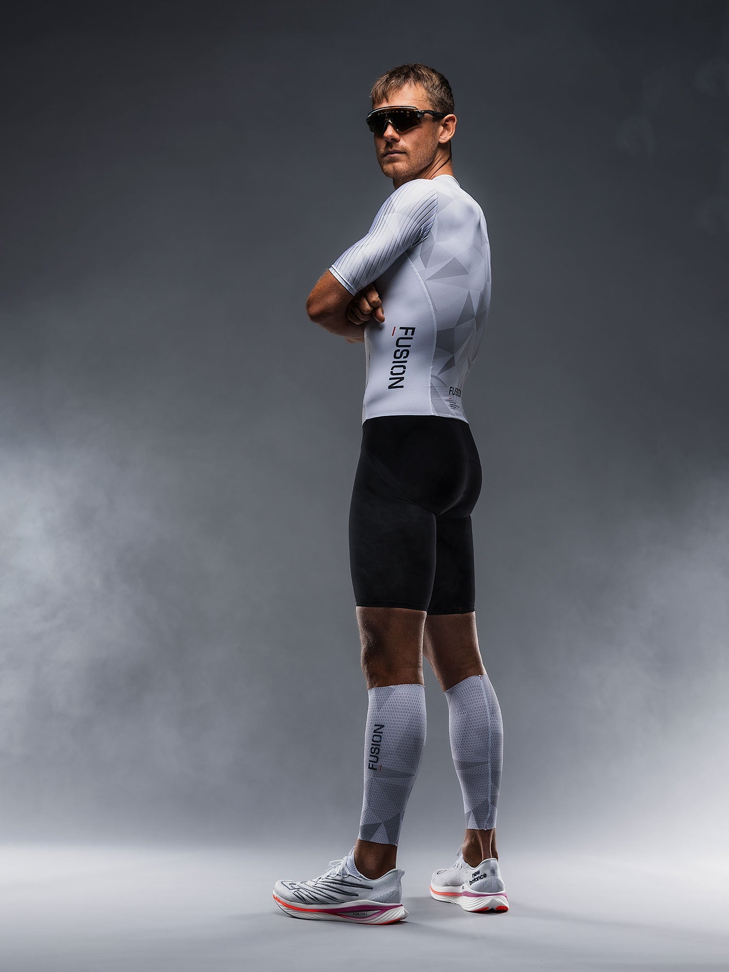 TEMPO! ONE Tri Suit