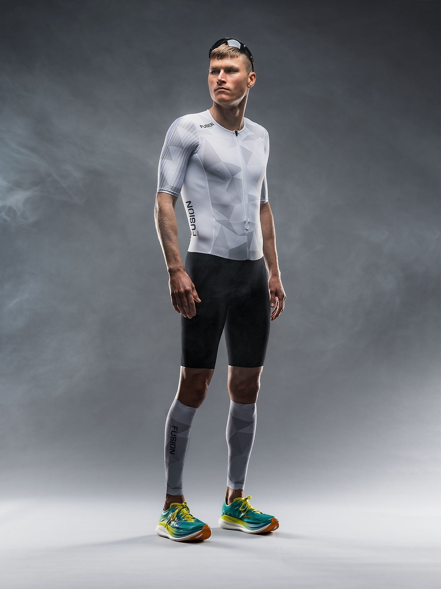 TEMPO! ONE Tri Suit