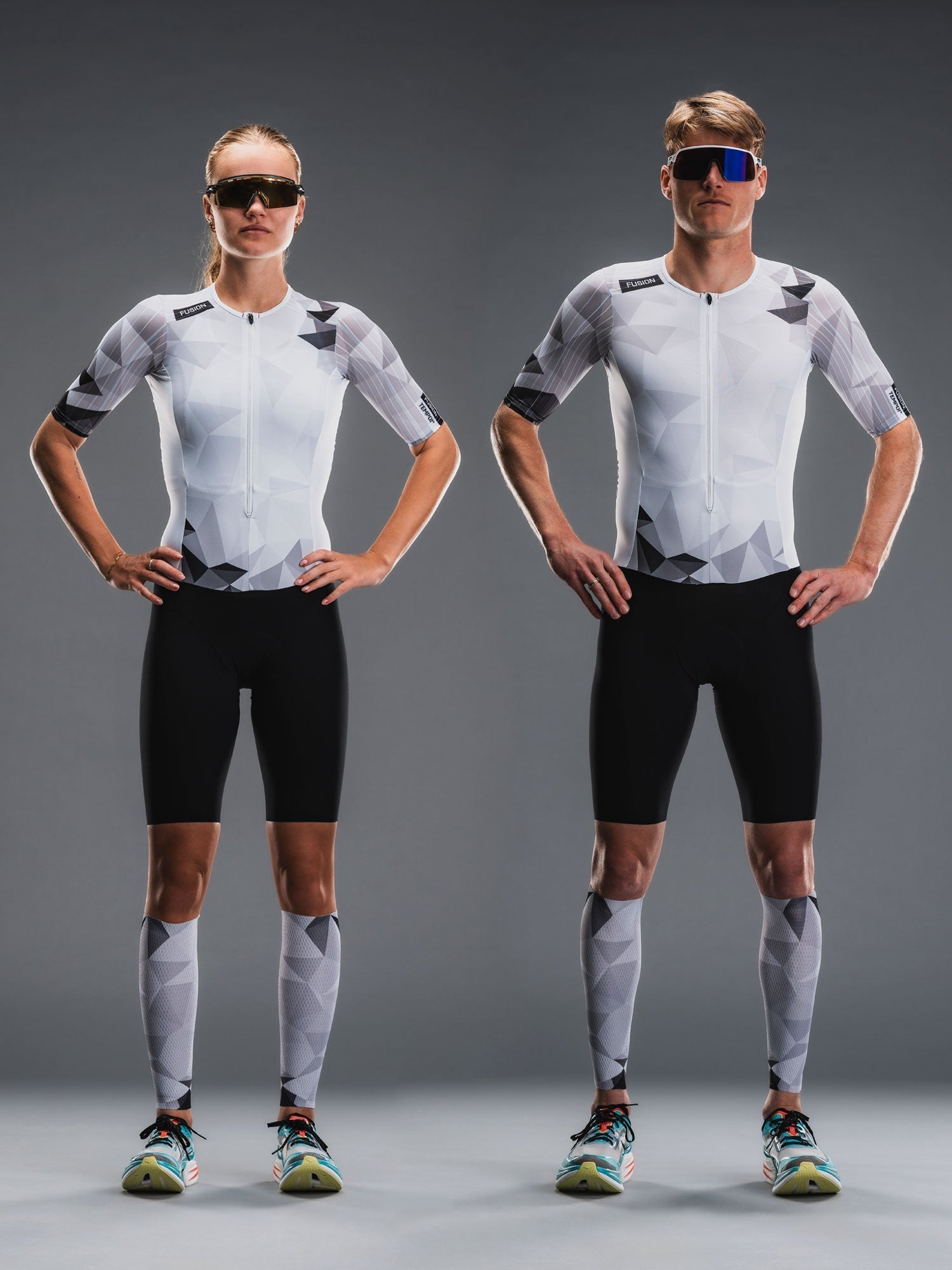 TEMPO! PRO Tri Suit