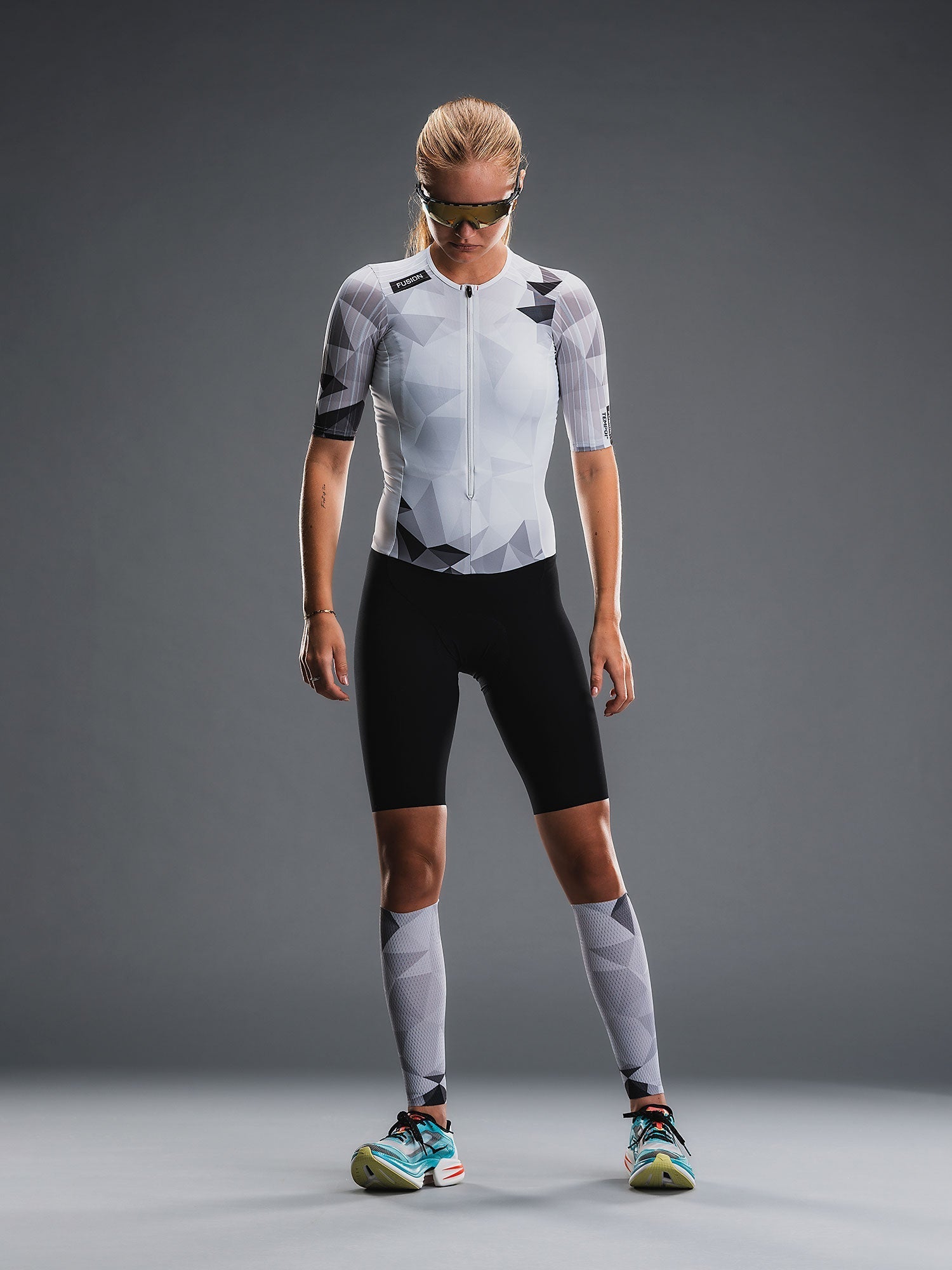 TEMPO! PRO Tri Suit FUSION