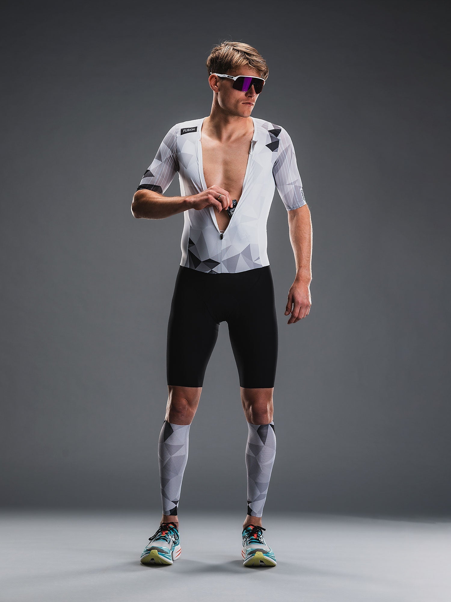TEMPO! PRO Tri Suit FUSION