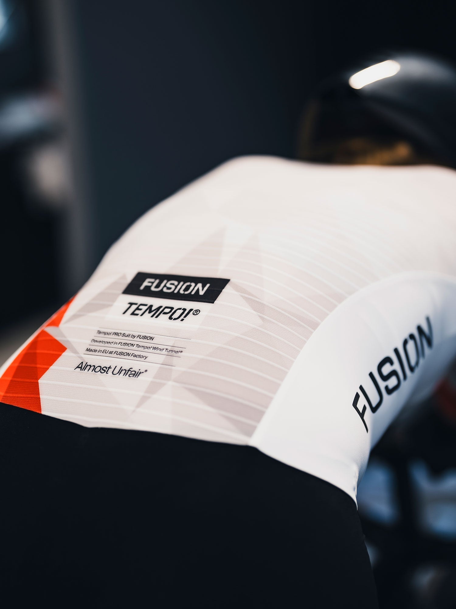 TEMPO! PRO Tri Suit FUSION