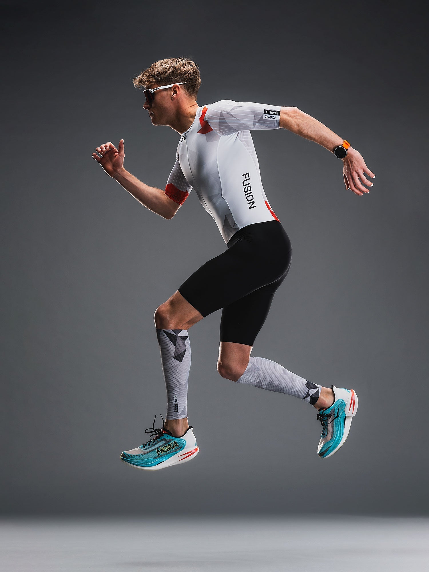 TEMPO! PRO Tri Suit FUSION