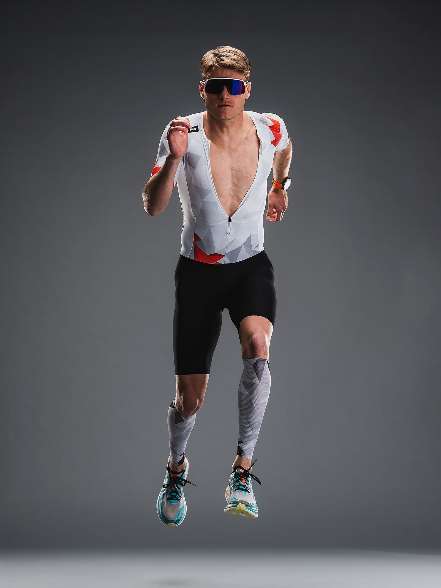 TEMPO! PRO Tri Suit FUSION