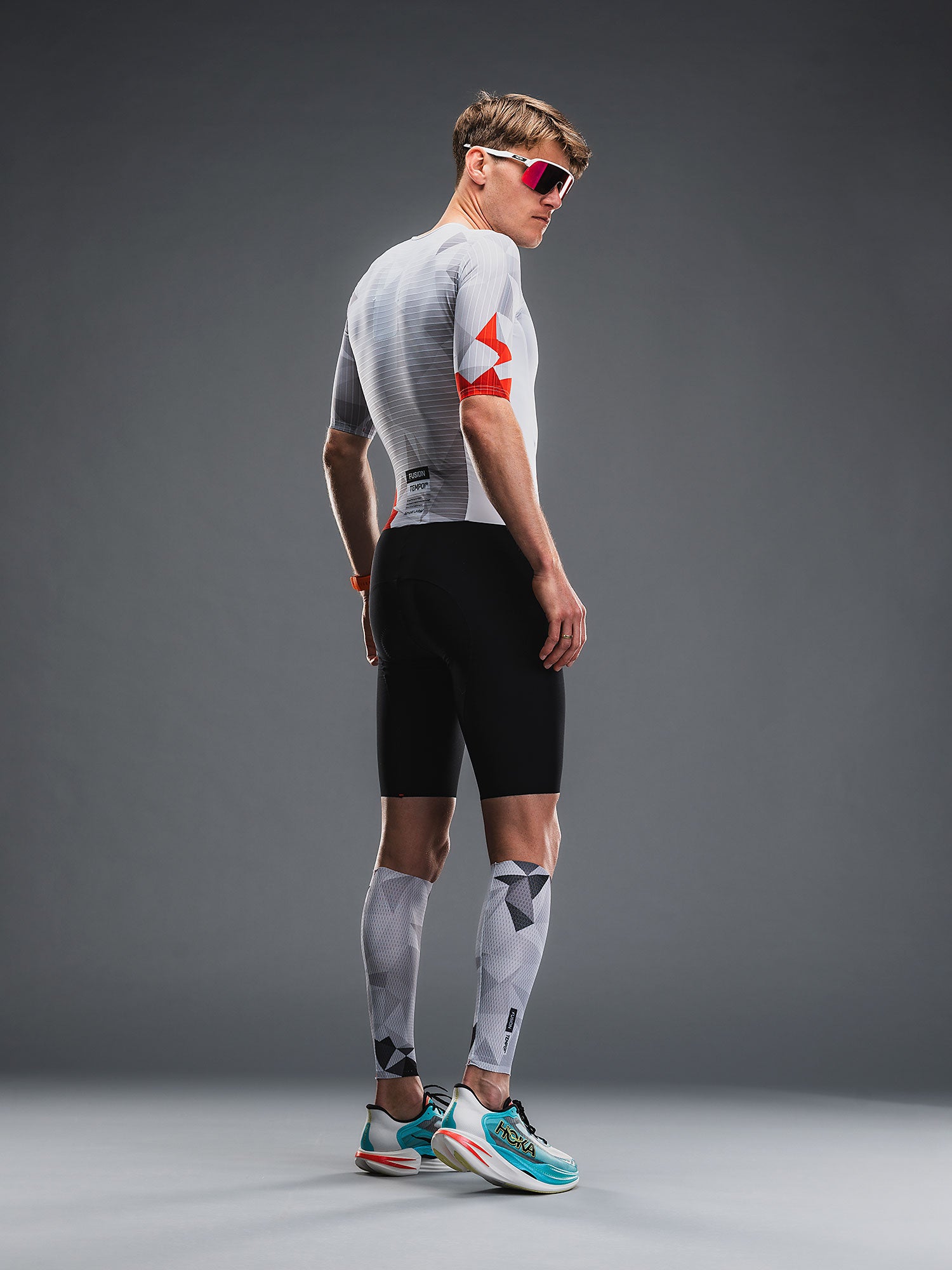 TEMPO! PRO Tri Suit FUSION