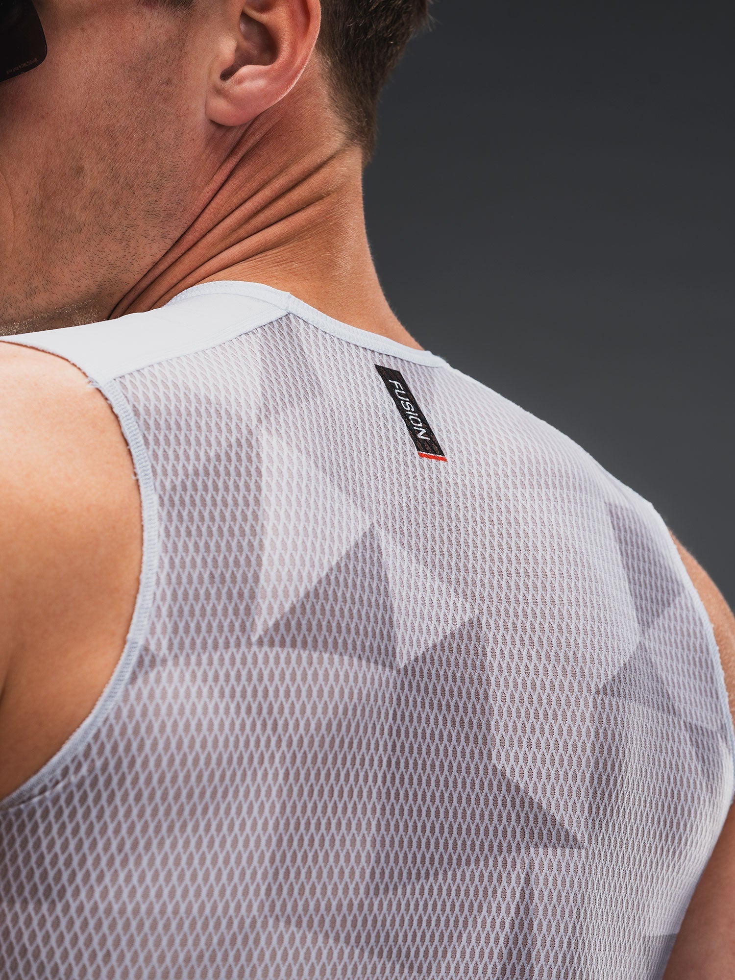 TEMPO! PRO Shield Torso
