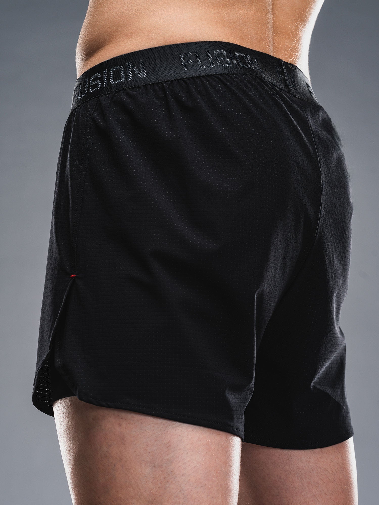 Mens TEMPO! Run Shorts