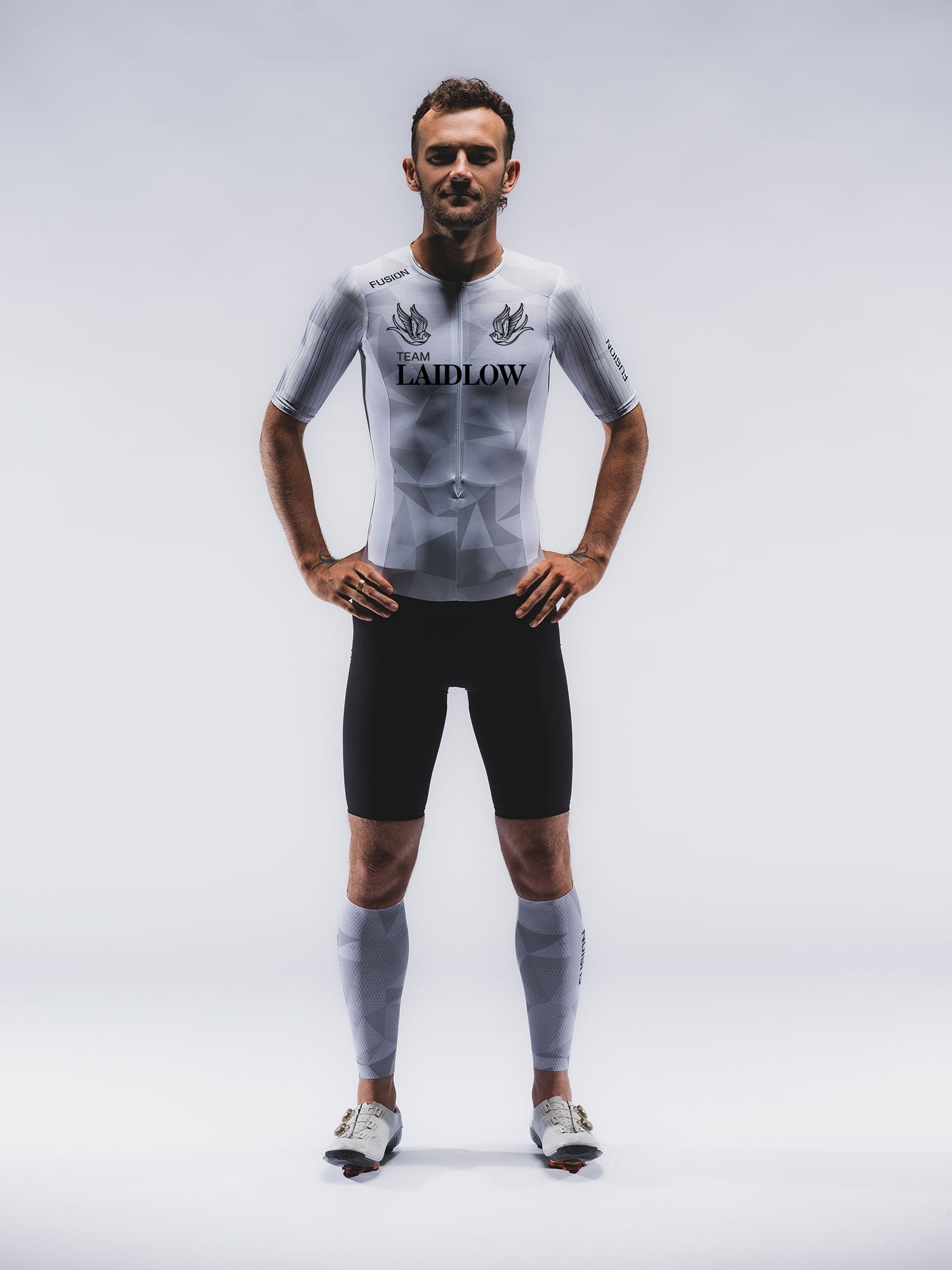 TEMPO! Suit