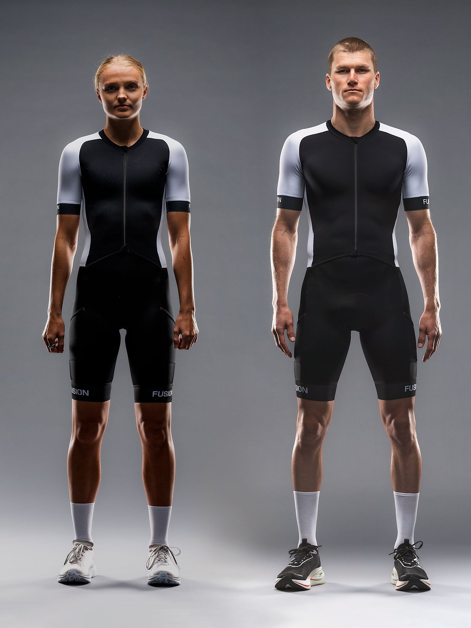 TEMPO! THREE Tri Suit
