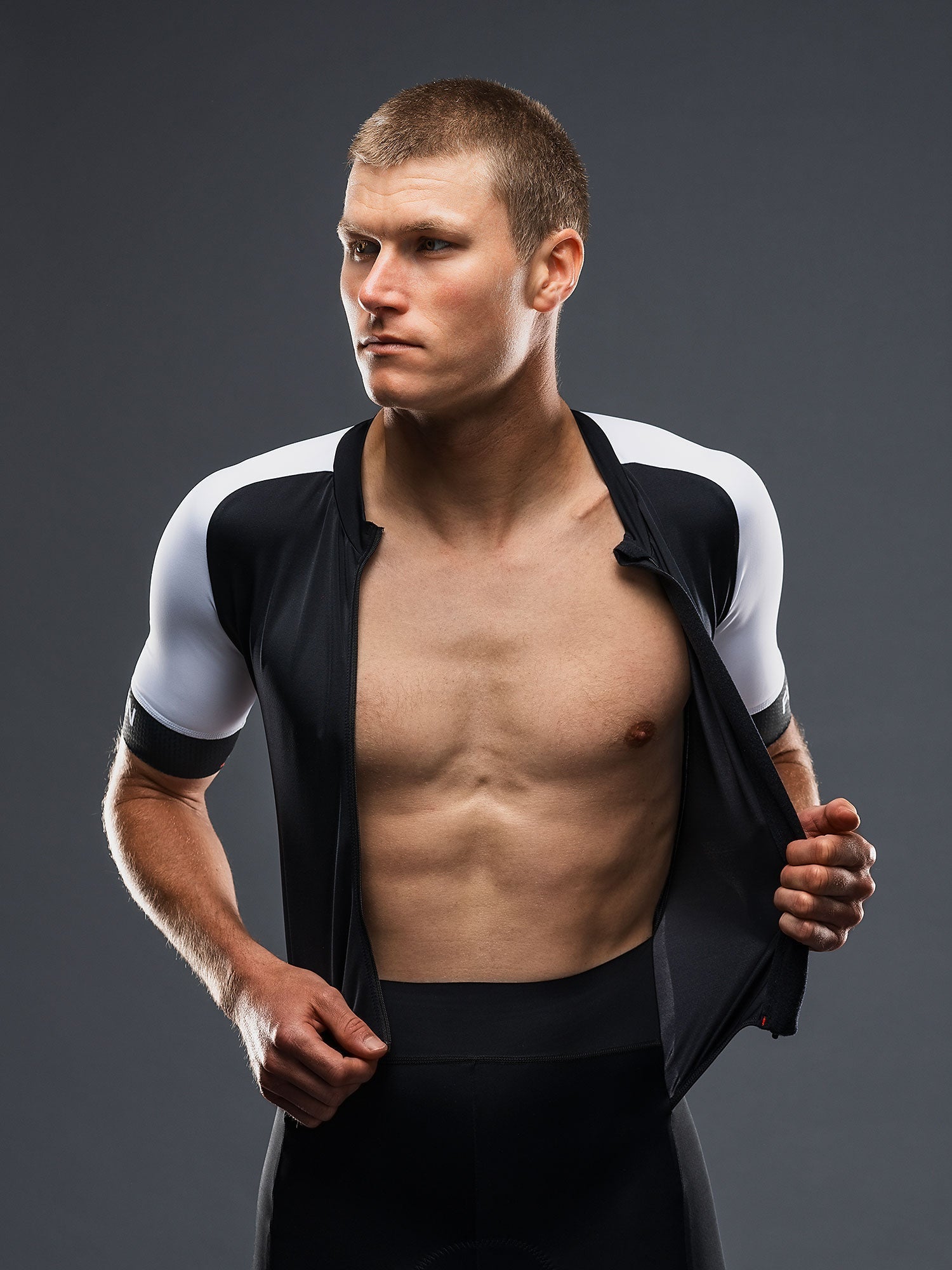 TEMPO! THREE Tri Suit
