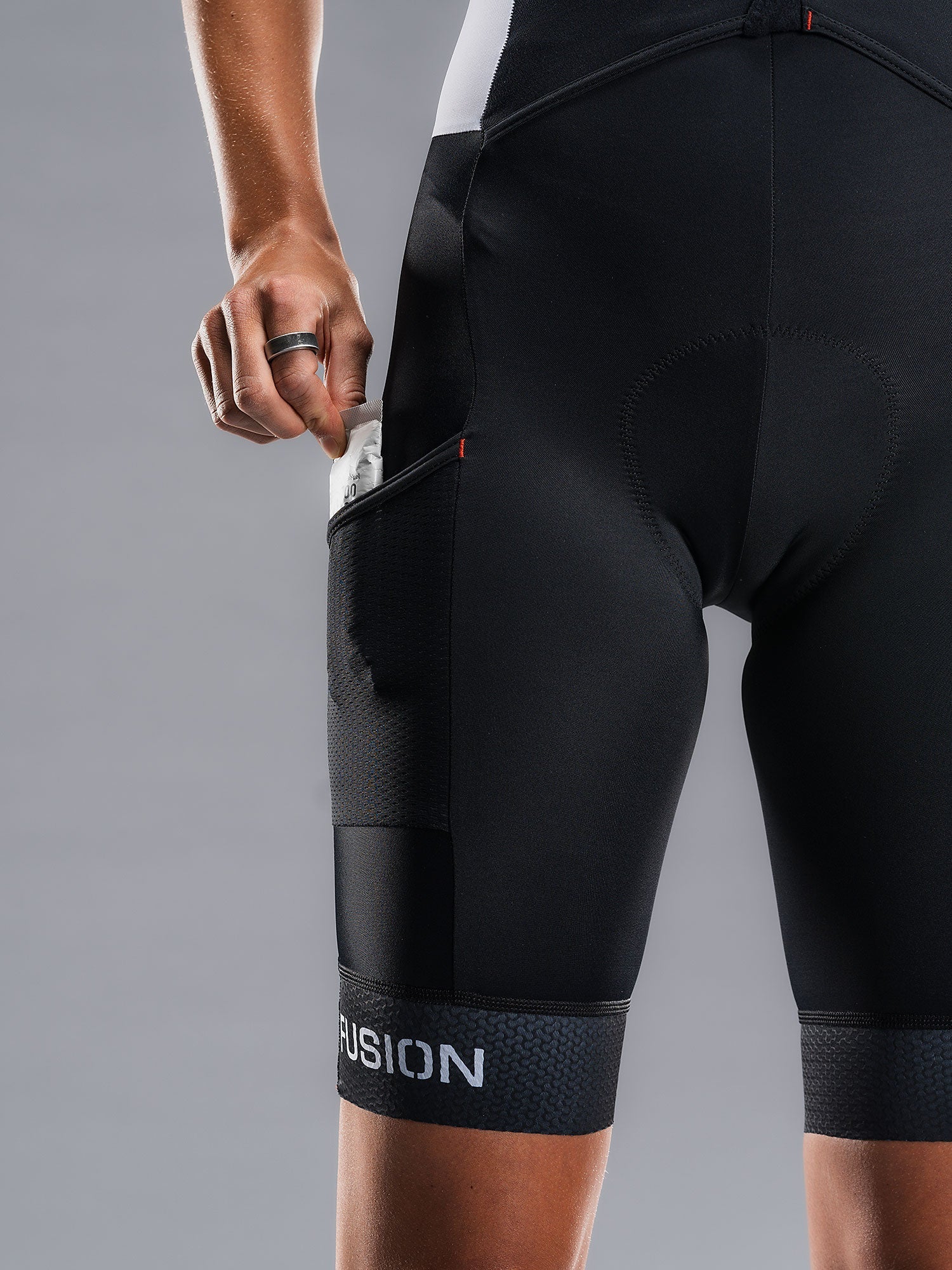 TEMPO! THREE Tri Suit