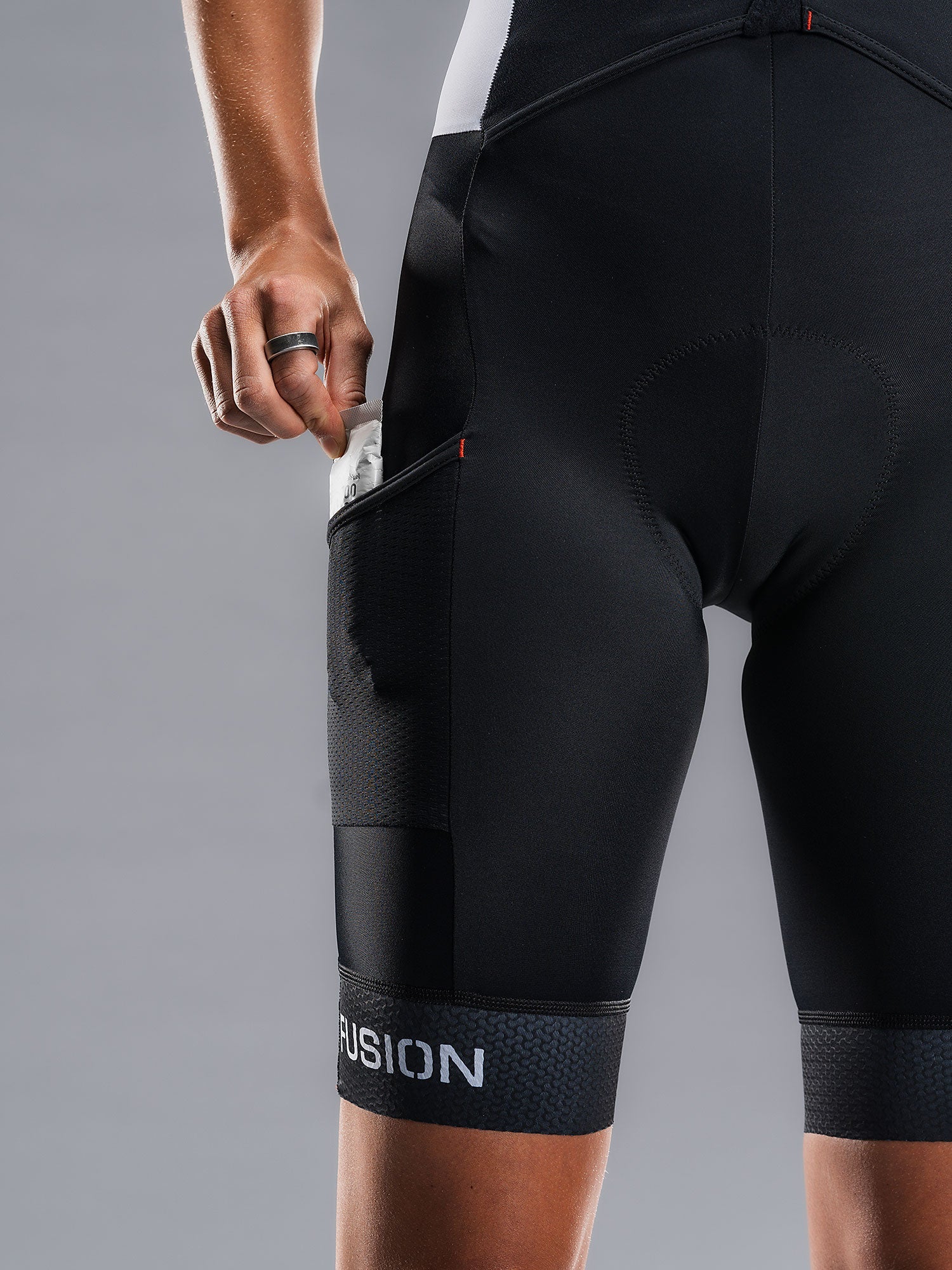 Speed Suit V2
