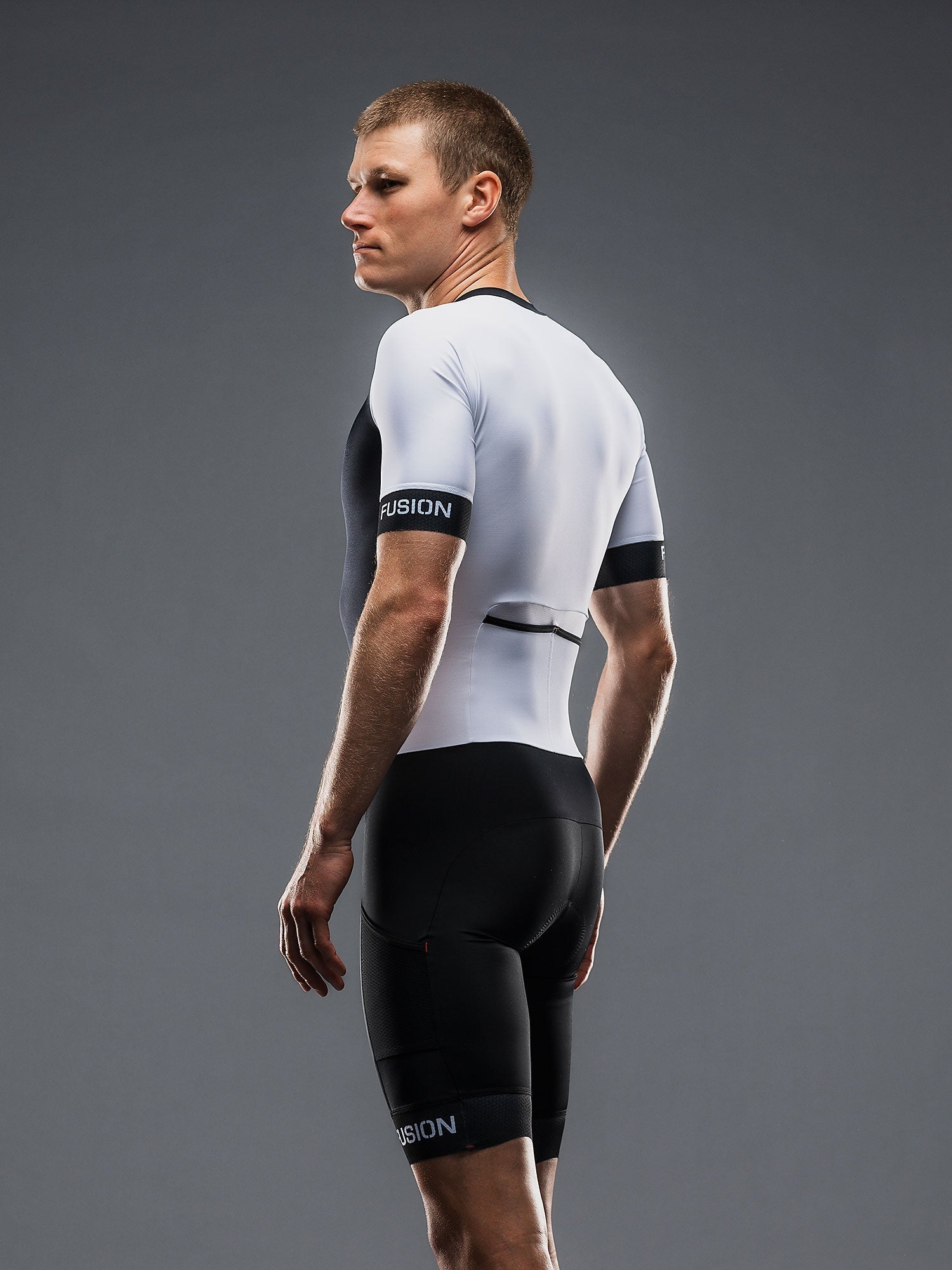 TEMPO! THREE Tri Suit