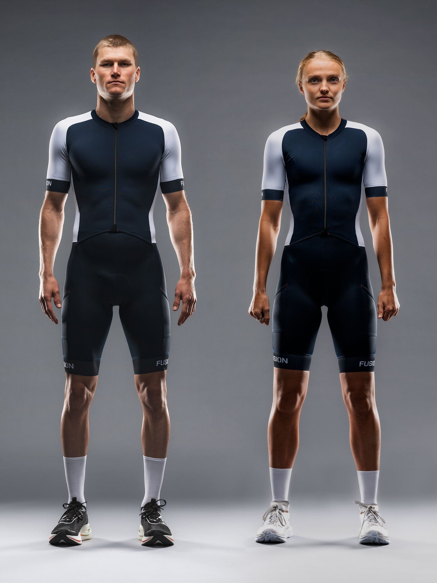 Speed Suit V2