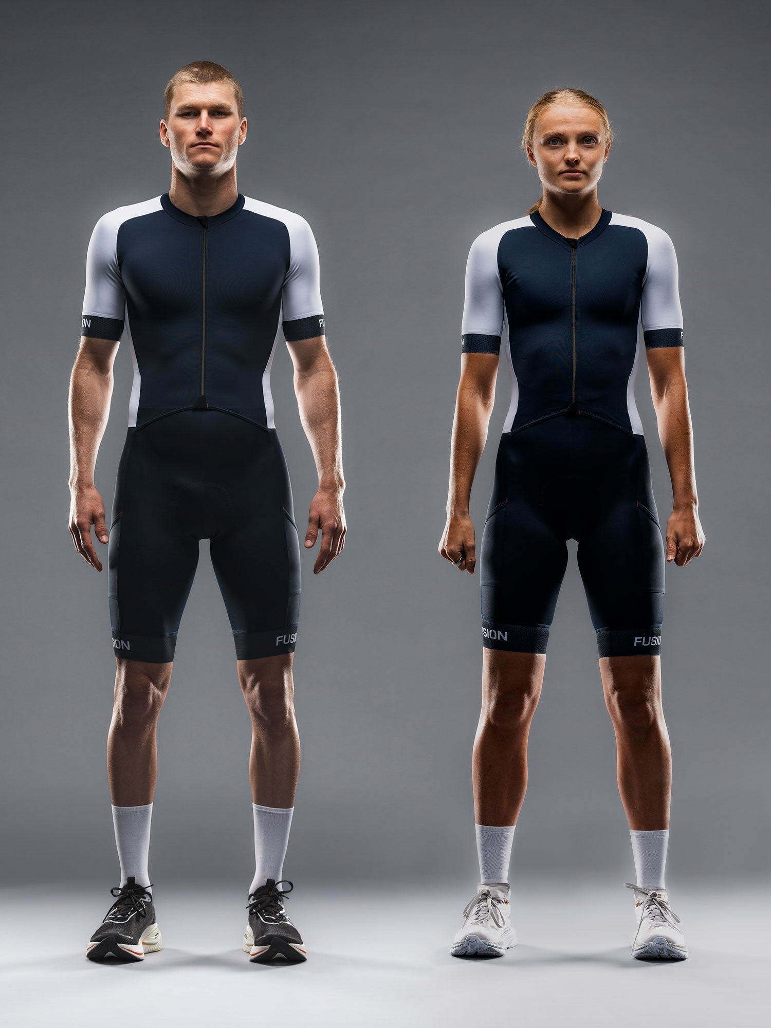 TEMPO! THREE Tri Suit