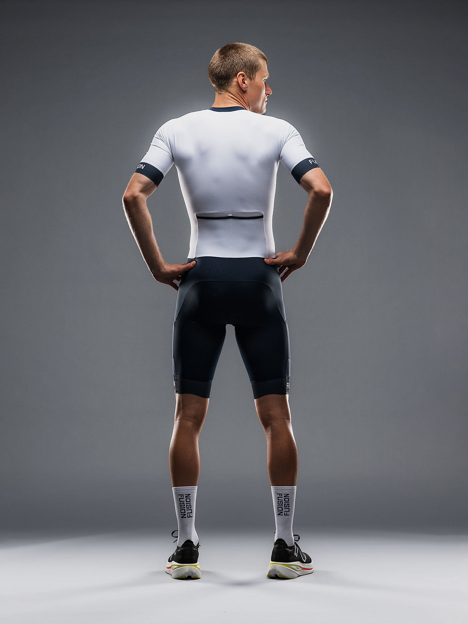 Speed Suit V2