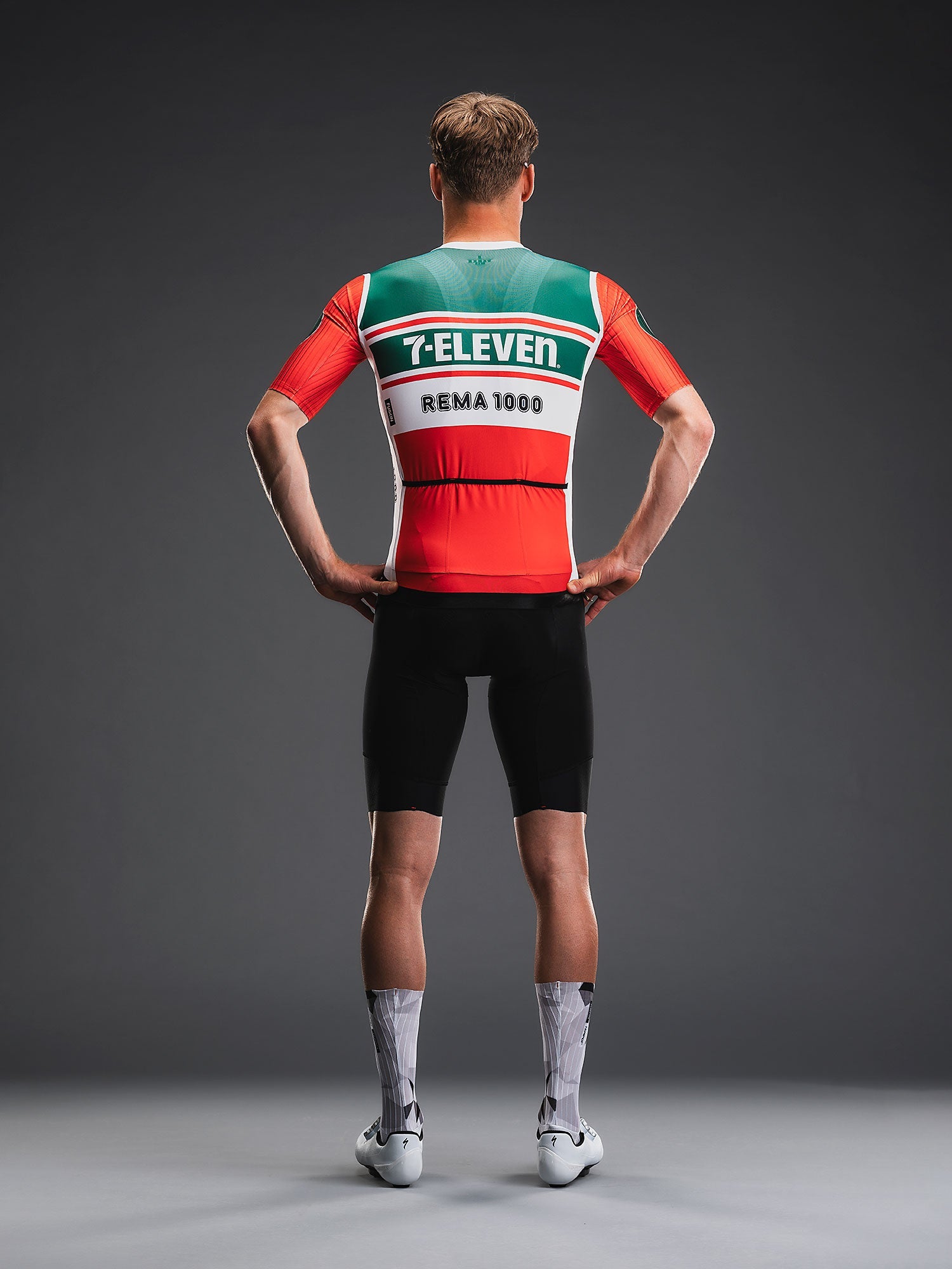 Tempo! Two Jersey