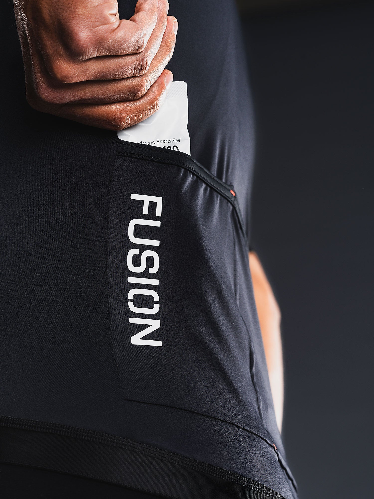 Unisex TEMPO! TWO Jersey