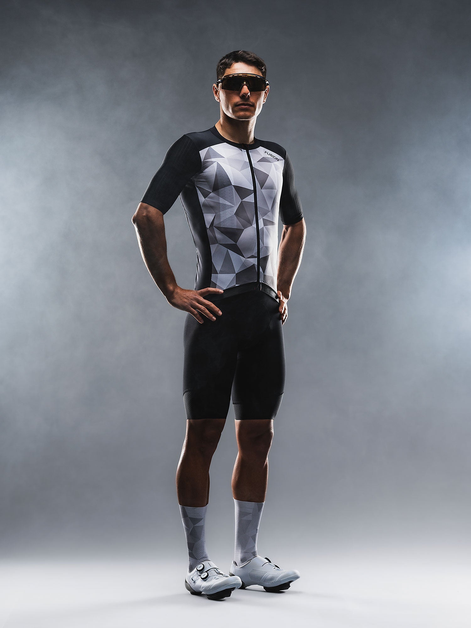 Unisex TEMPO! TWO Jersey