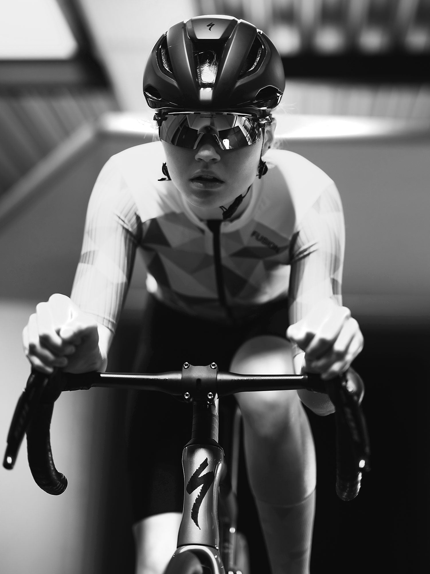 Unisex TEMPO! TWO Jersey
