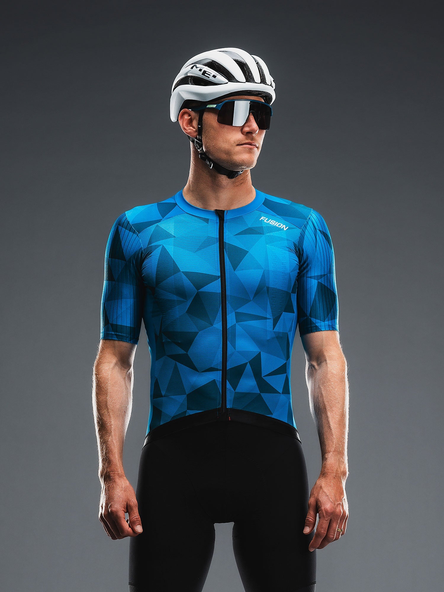 Tempo! Two Jersey
