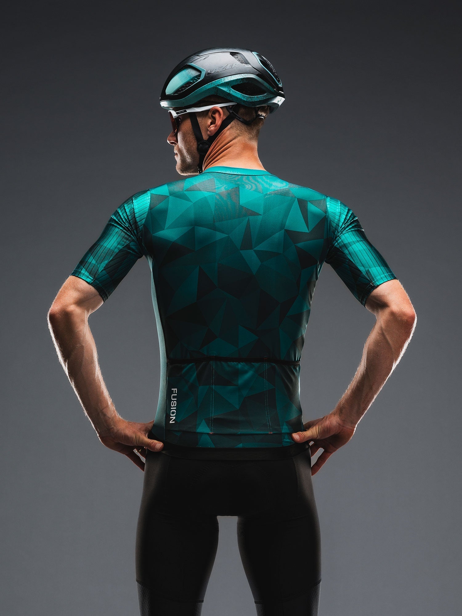 Tempo! Two Jersey