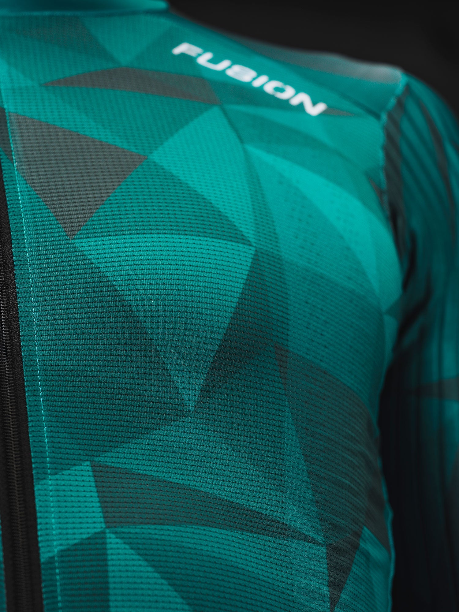 Tempo! Two Jersey
